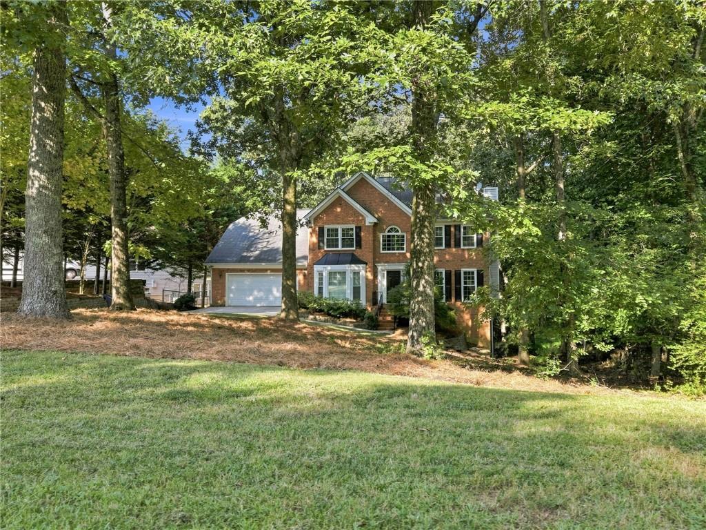 2770 Cambridge Hills Road