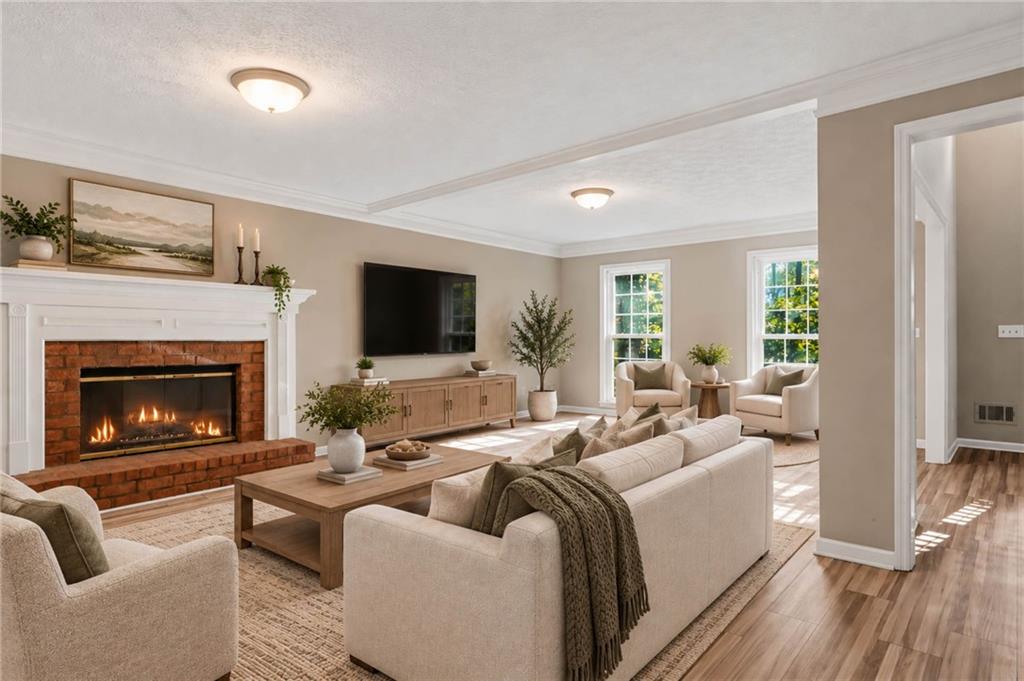 2770 Cambridge Hills Road