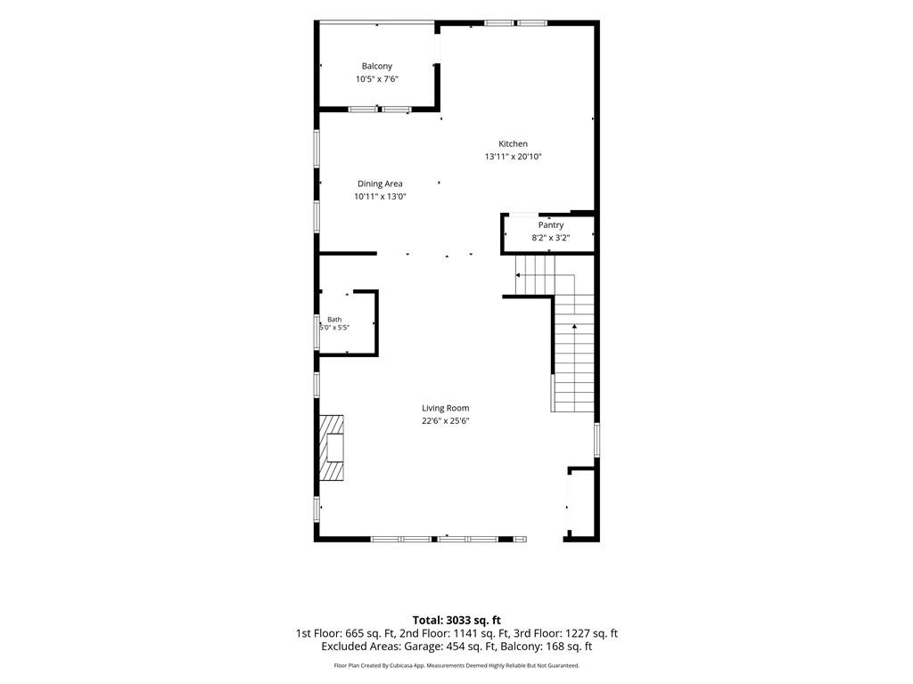 3030 Kara Court