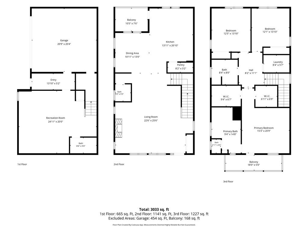 3030 Kara Court