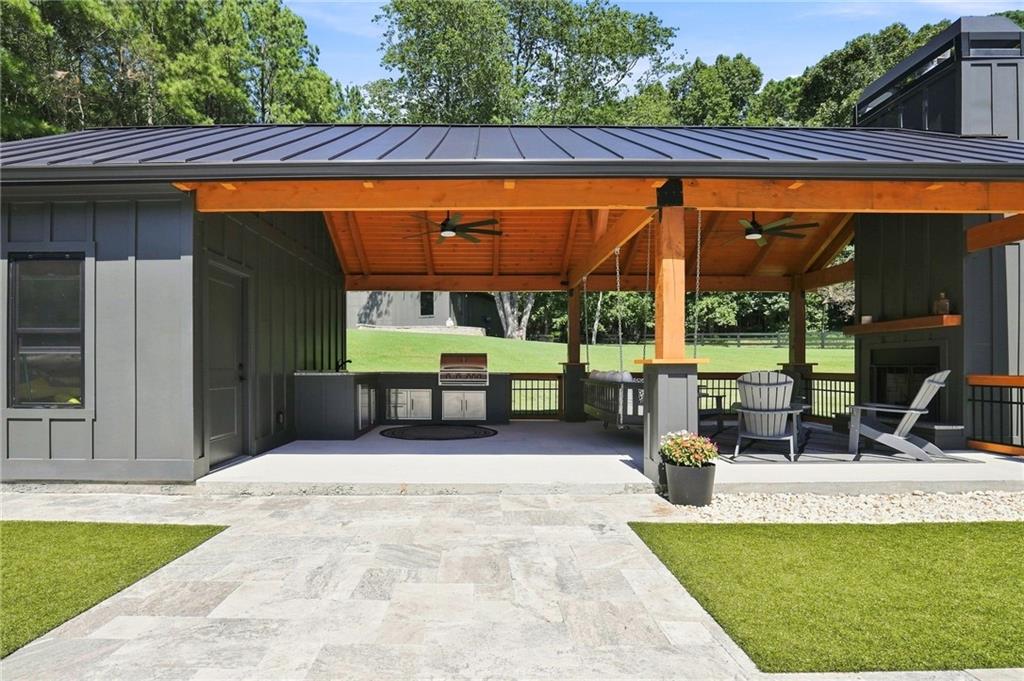 623 Goodson Road