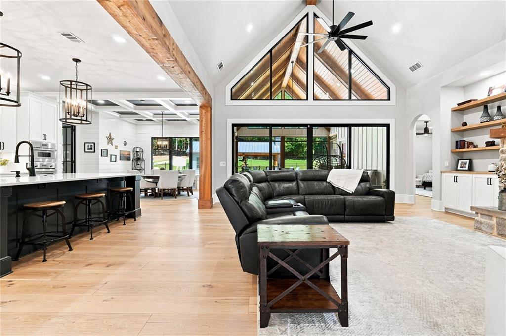 623 Goodson Road