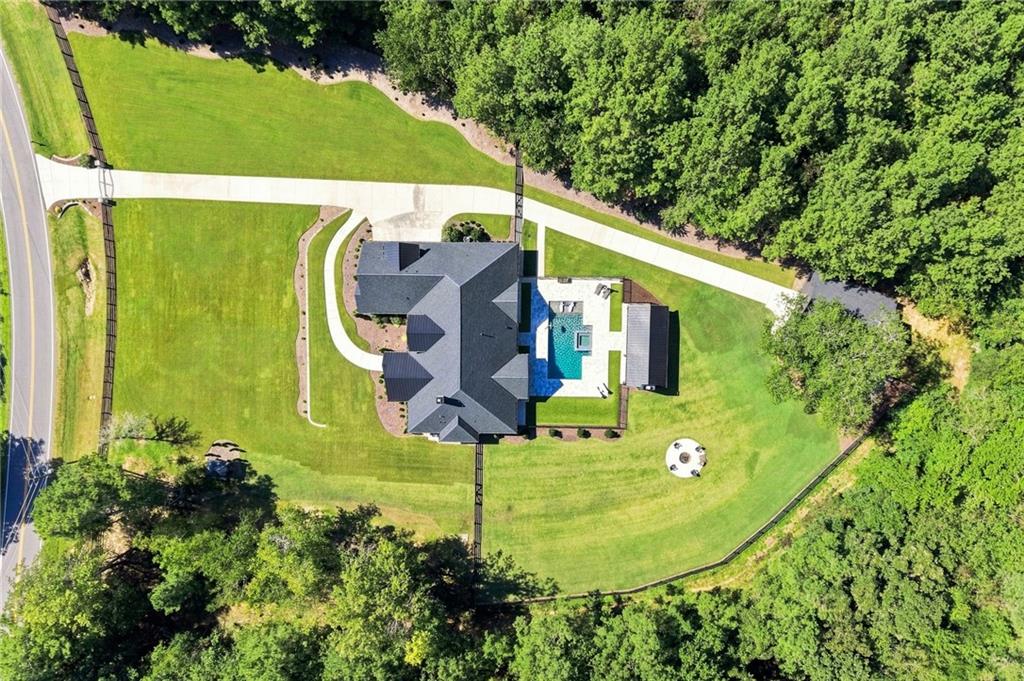 623 Goodson Road