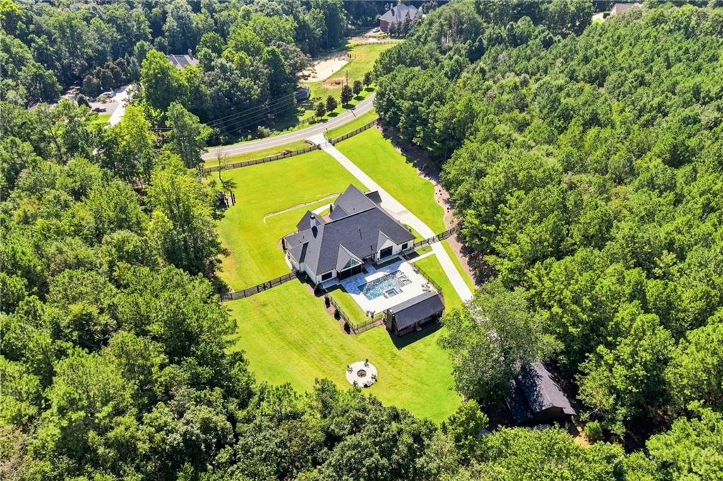623 Goodson Road