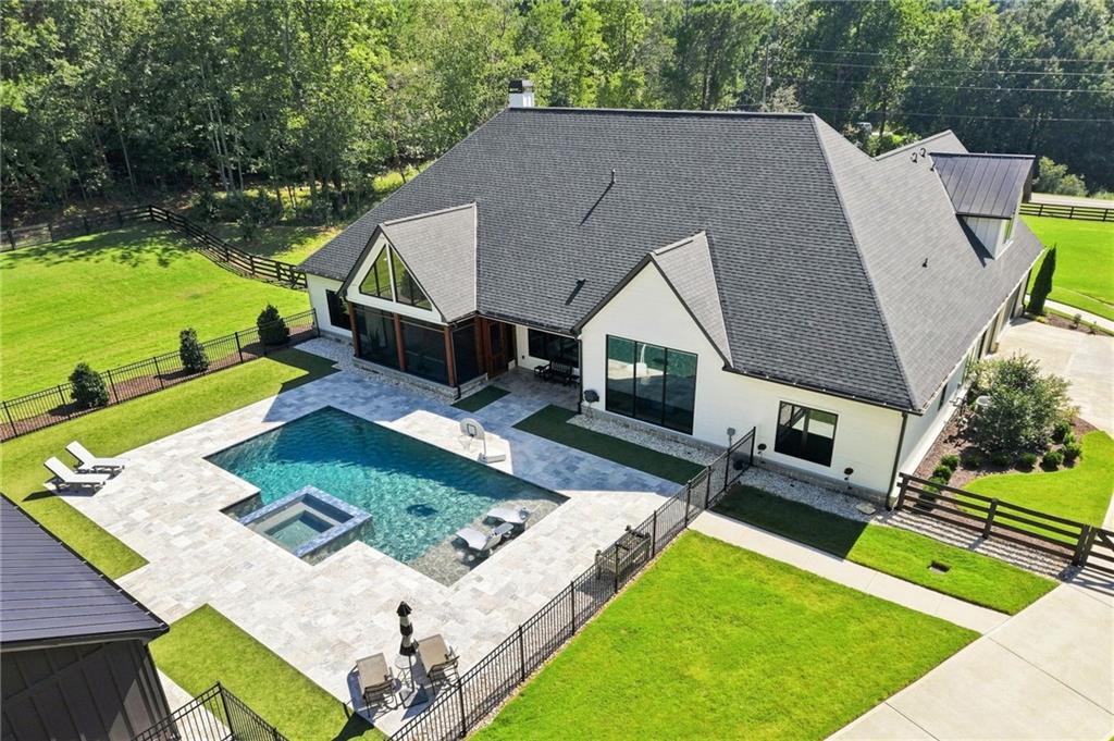 623 Goodson Road