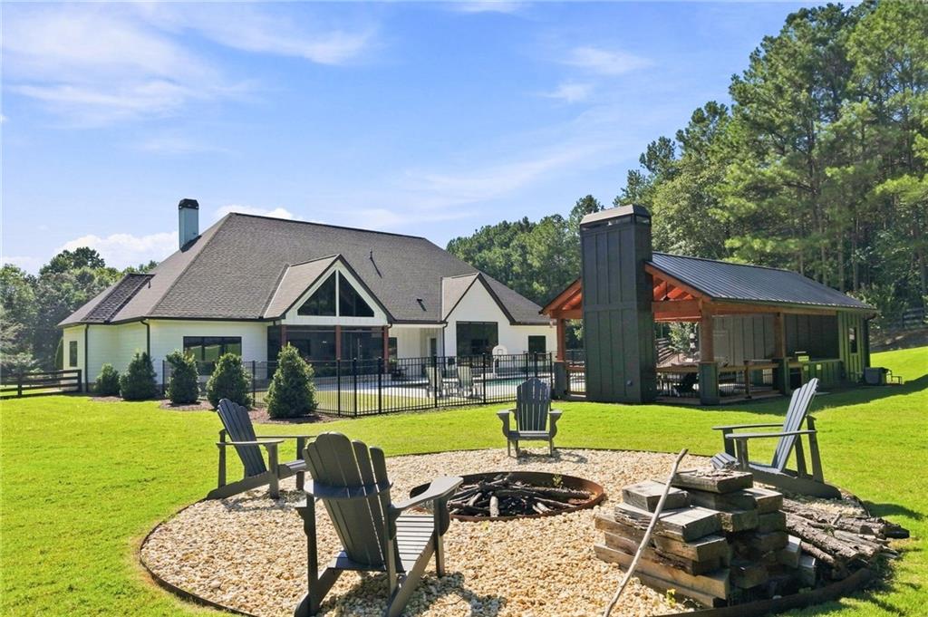 623 Goodson Road