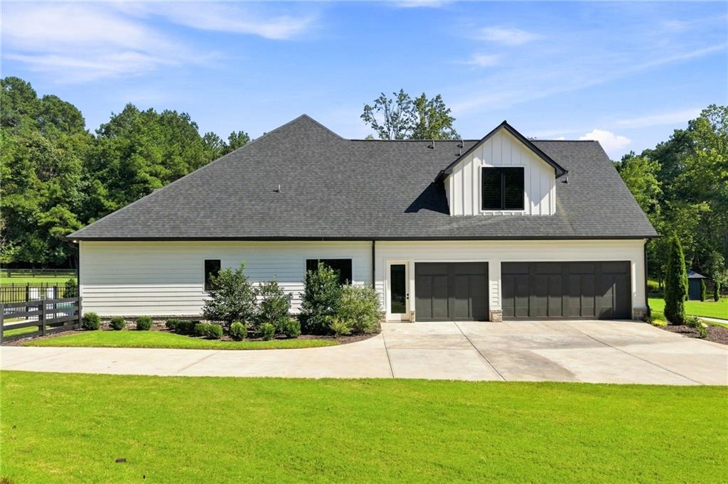623 Goodson Road