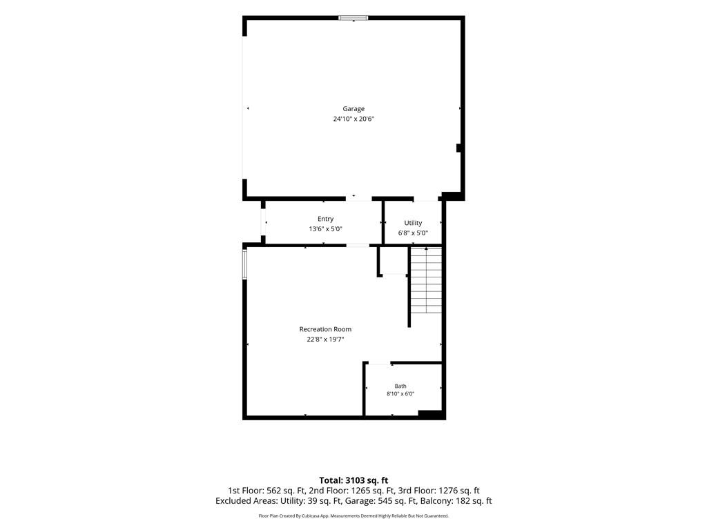 3050 Kara Court