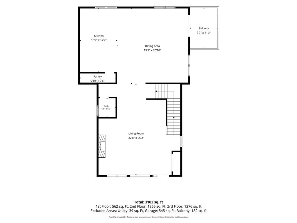 3050 Kara Court