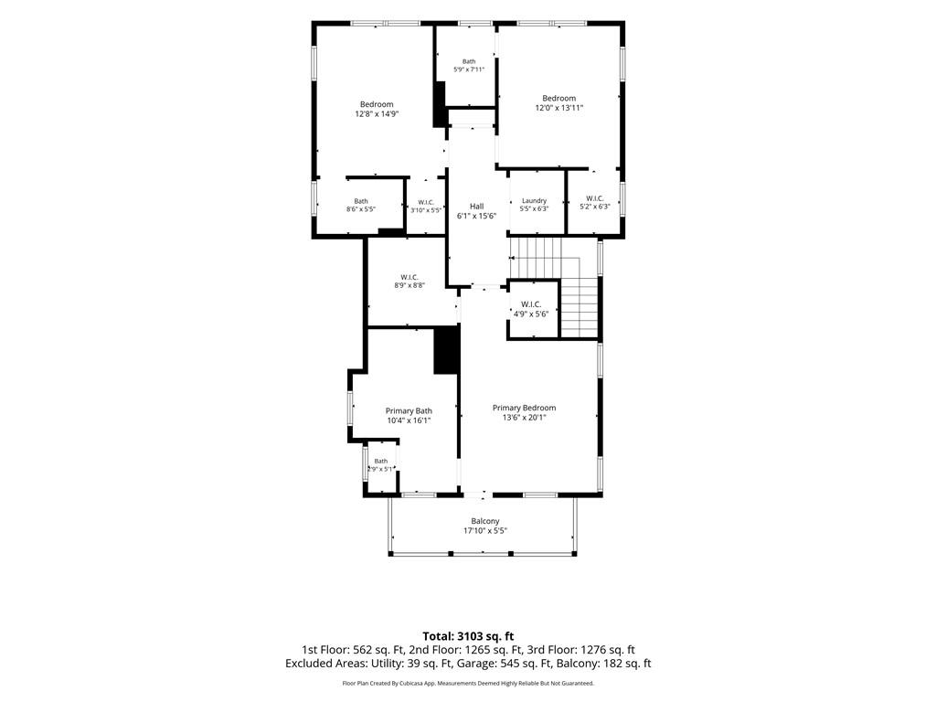 3050 Kara Court