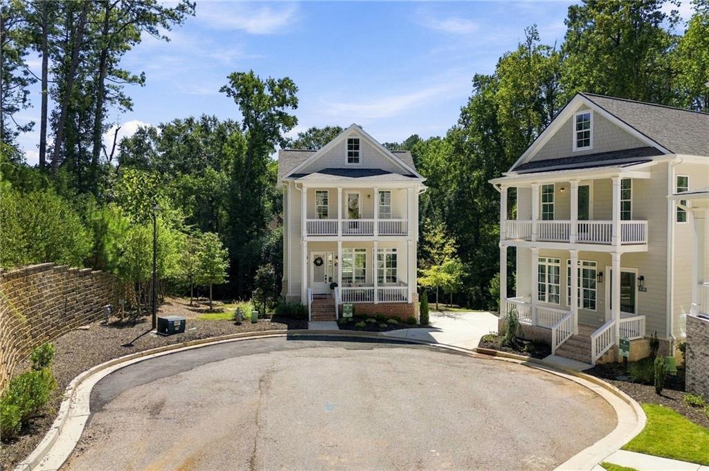 3060 Kara Court