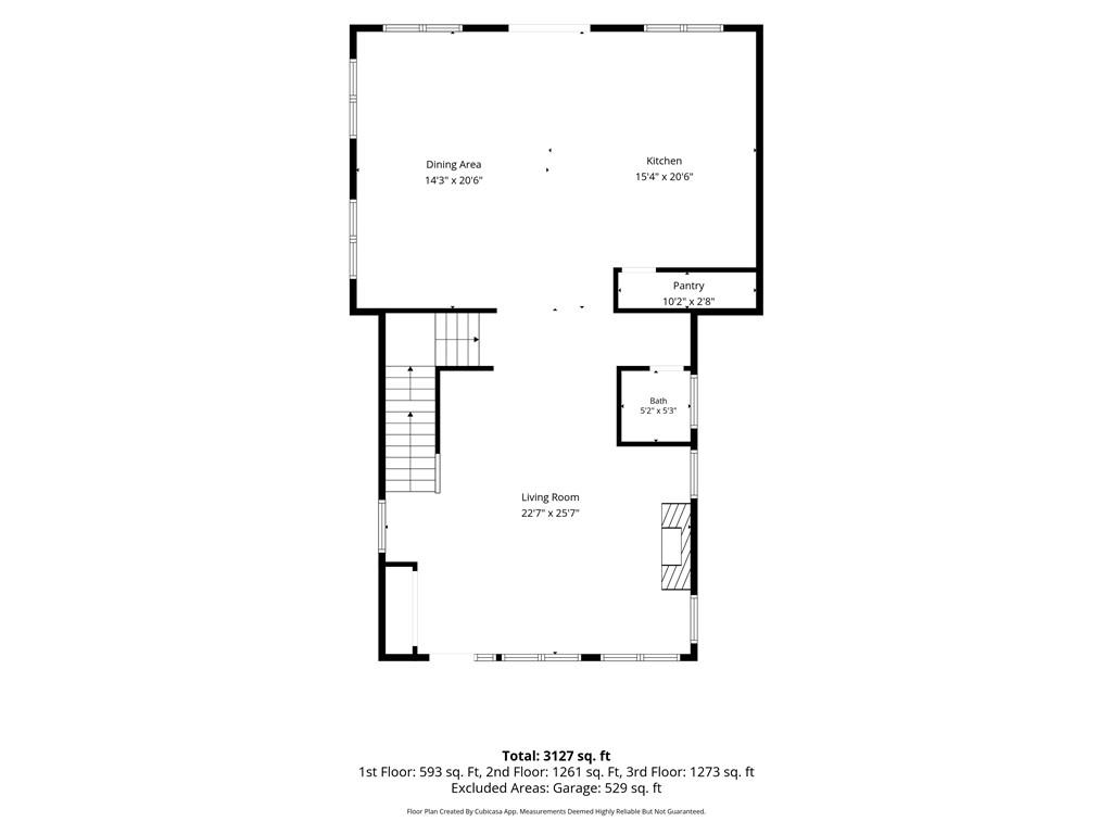 3060 Kara Court
