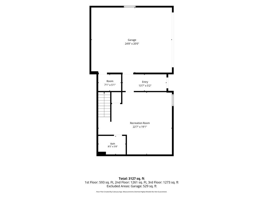 3060 Kara Court