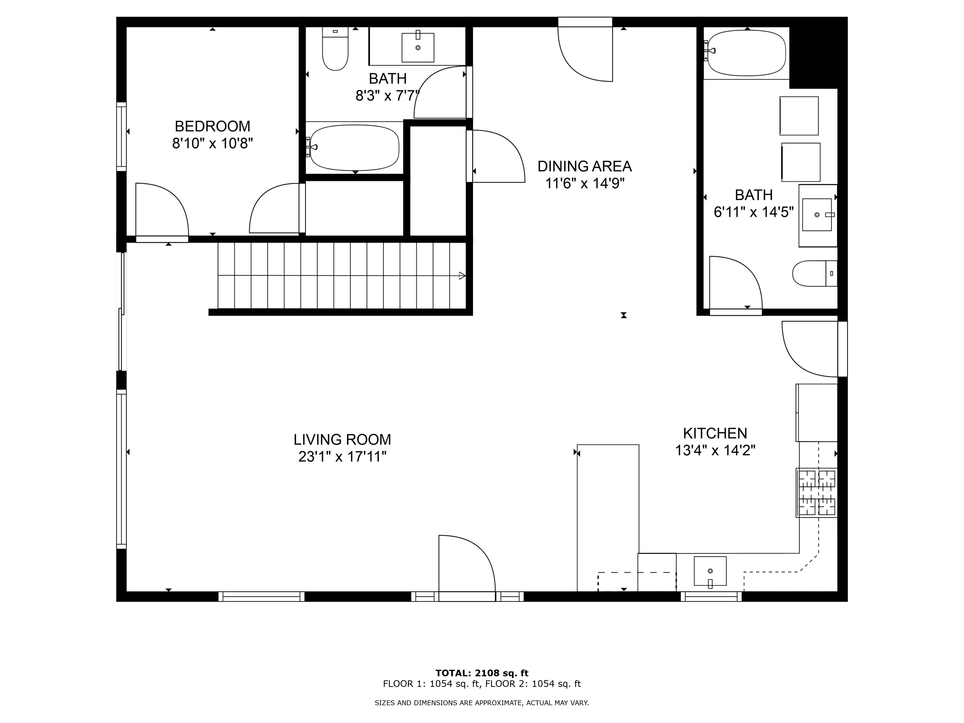 6568 E 500 N Road