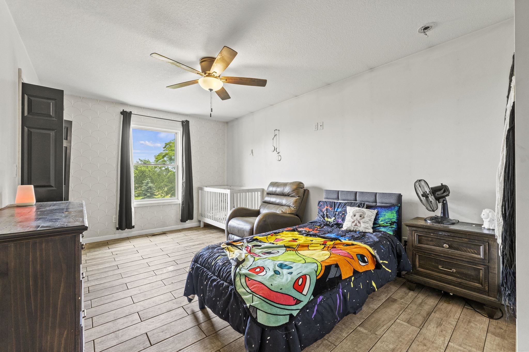 6568 E 500 N Road