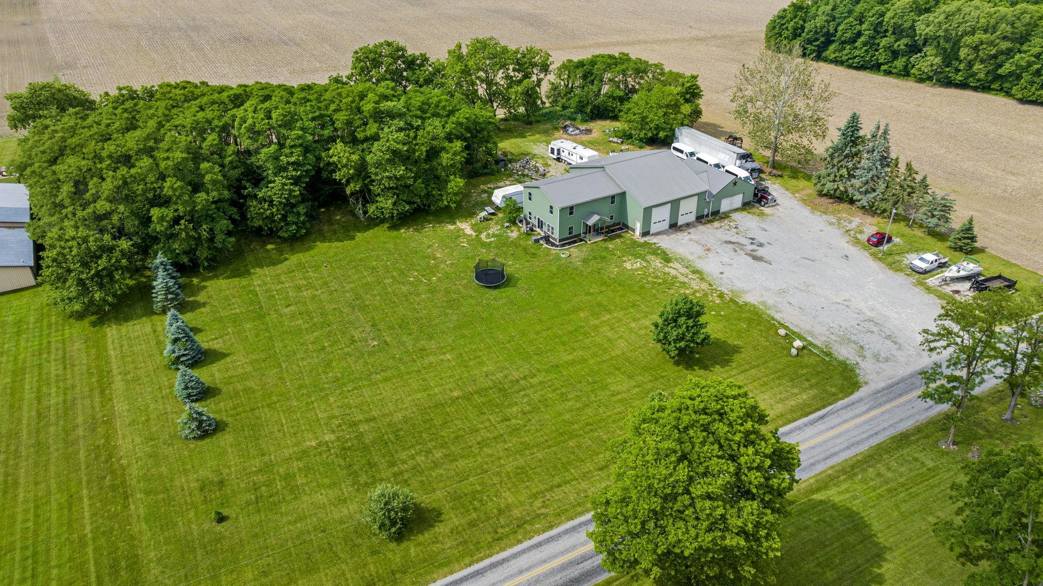 6568 E 500 N Road