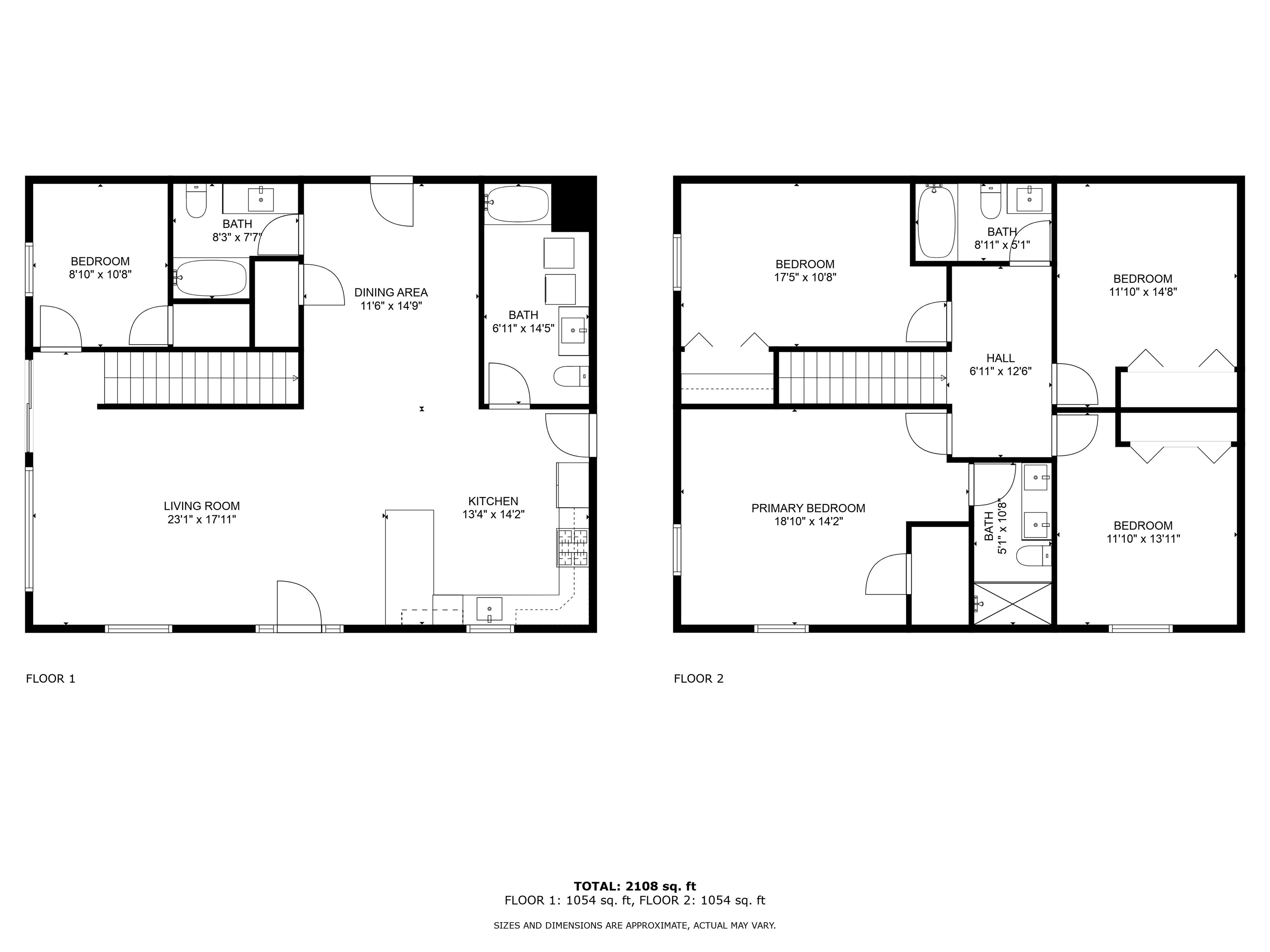 6568 E 500 N Road
