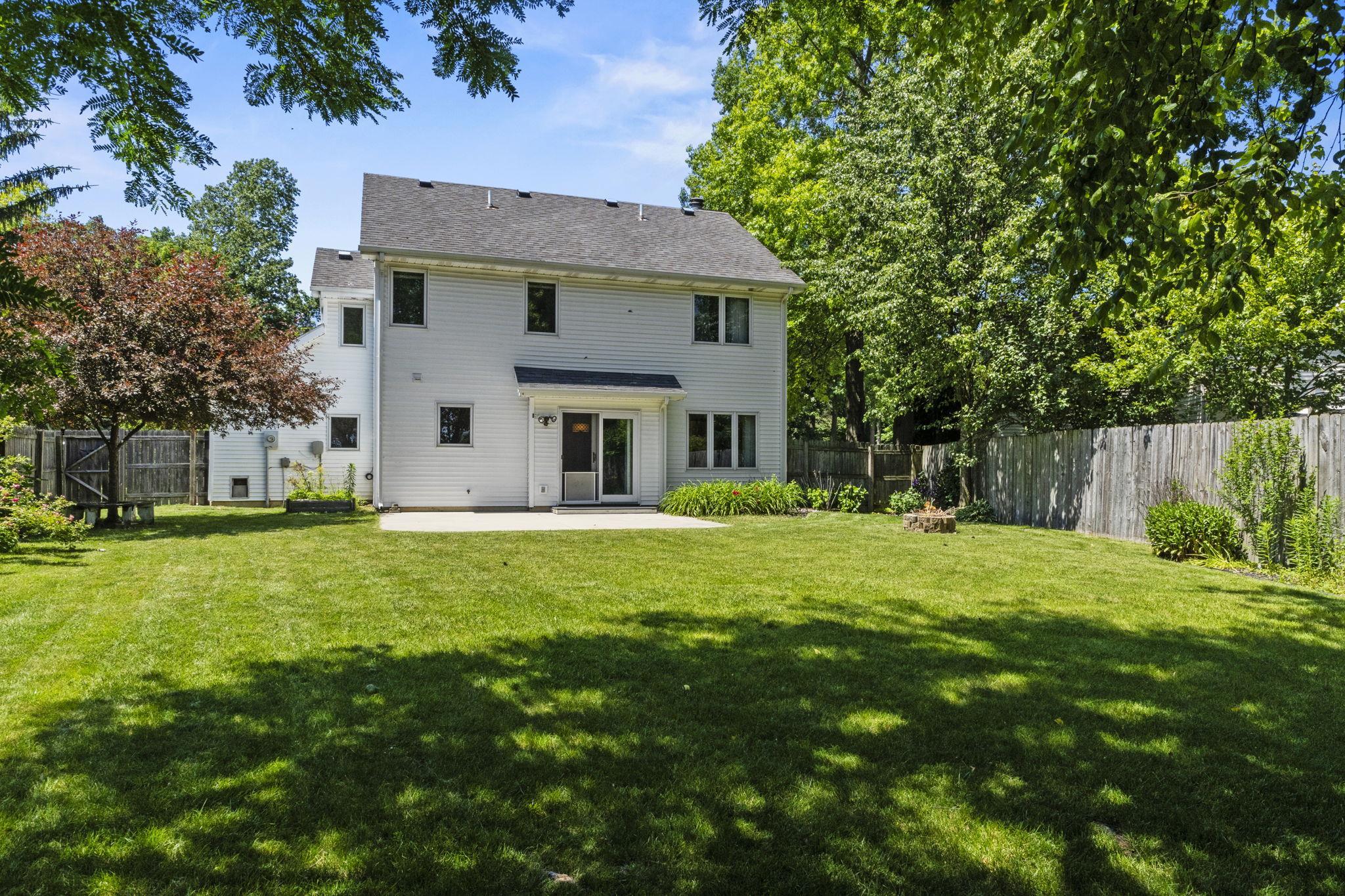 1809 Broken Oak Road
