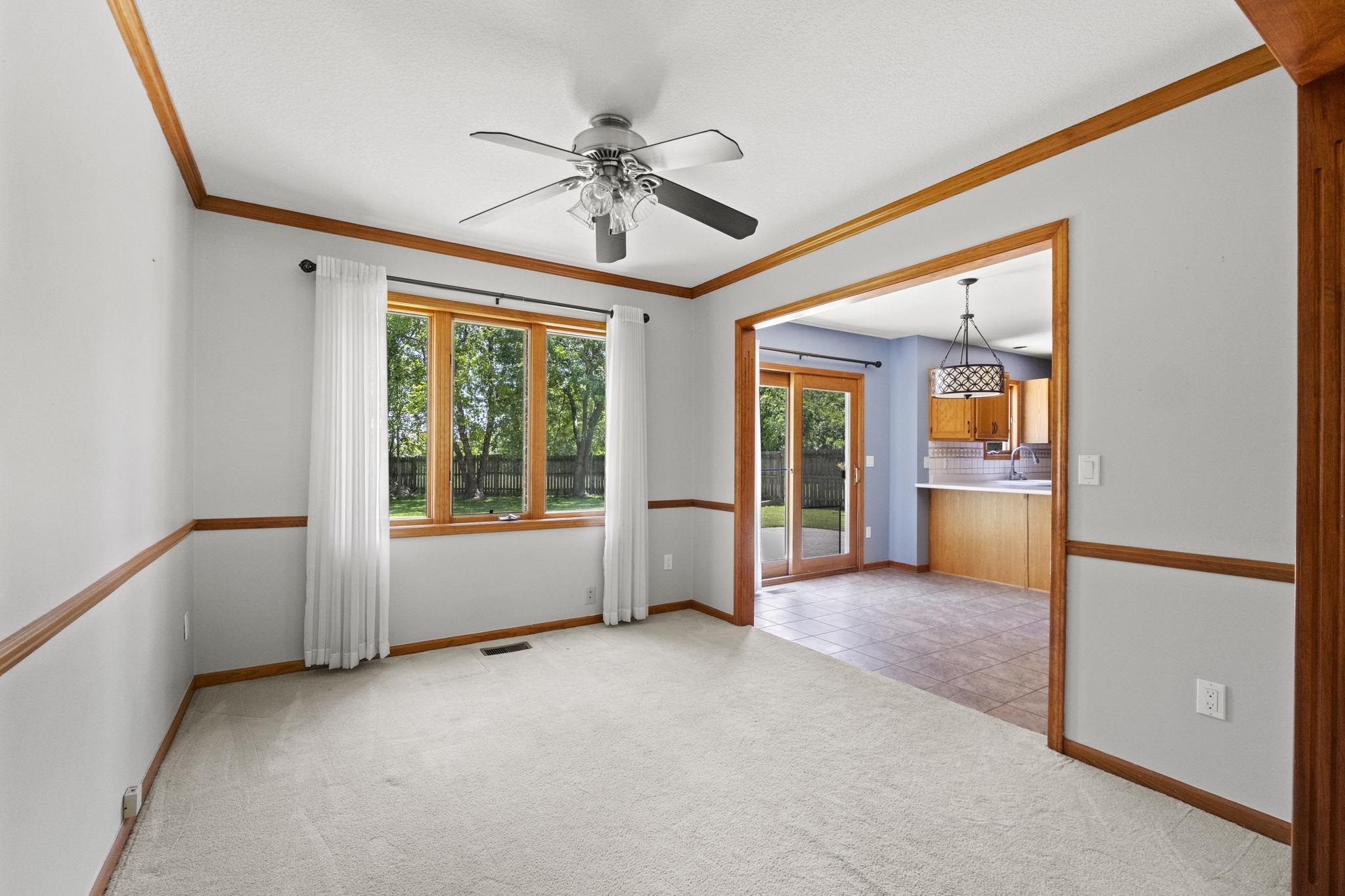 1809 Broken Oak Road