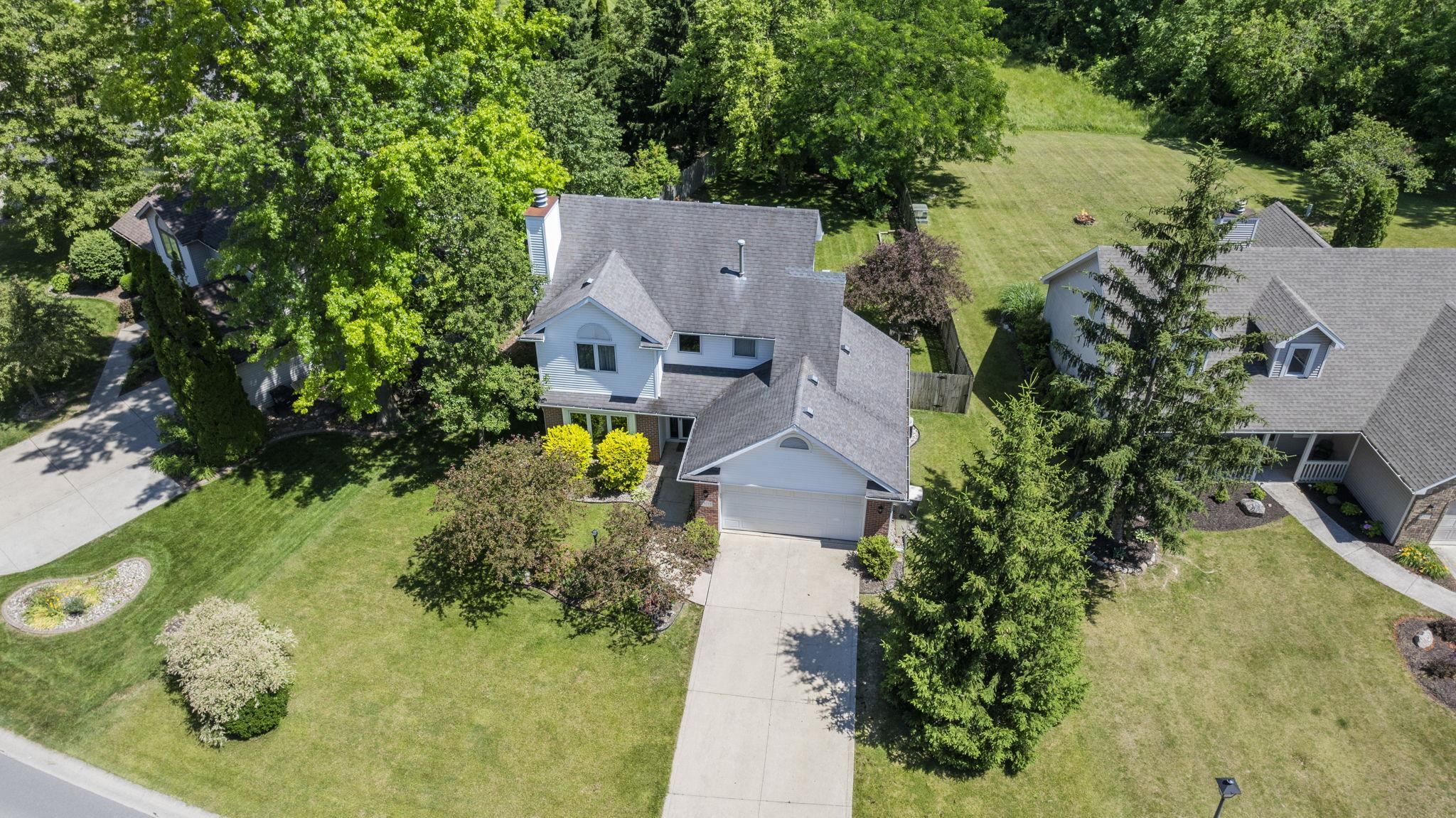 1809 Broken Oak Road