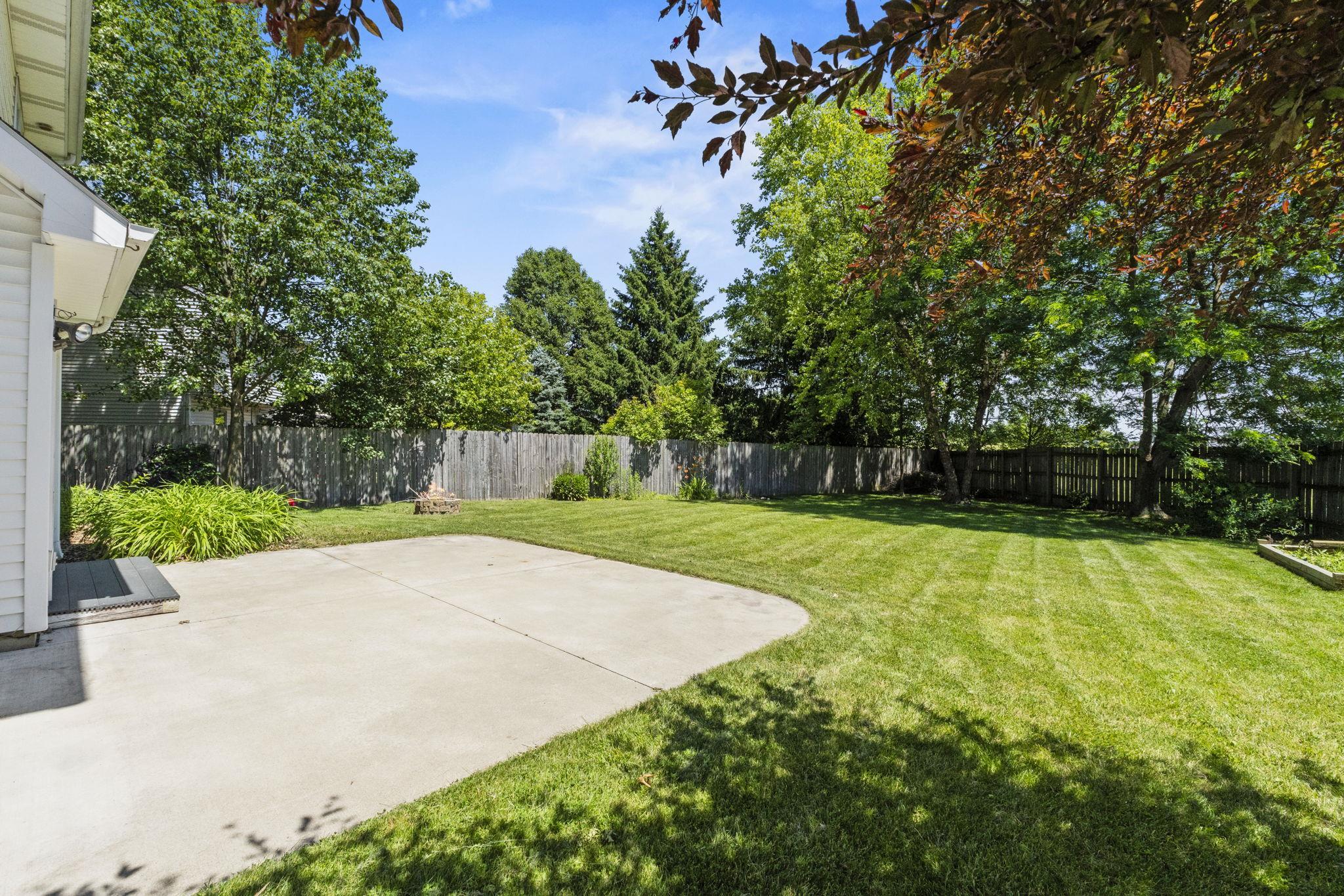 1809 Broken Oak Road