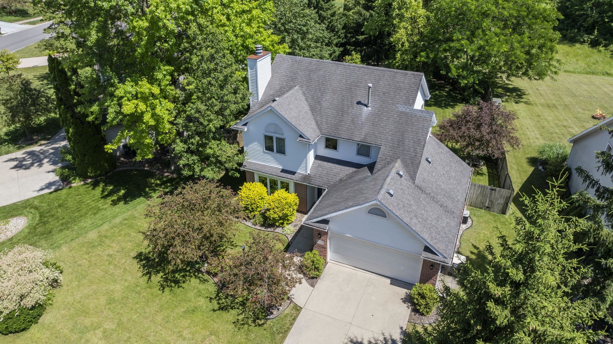 1809 Broken Oak Road