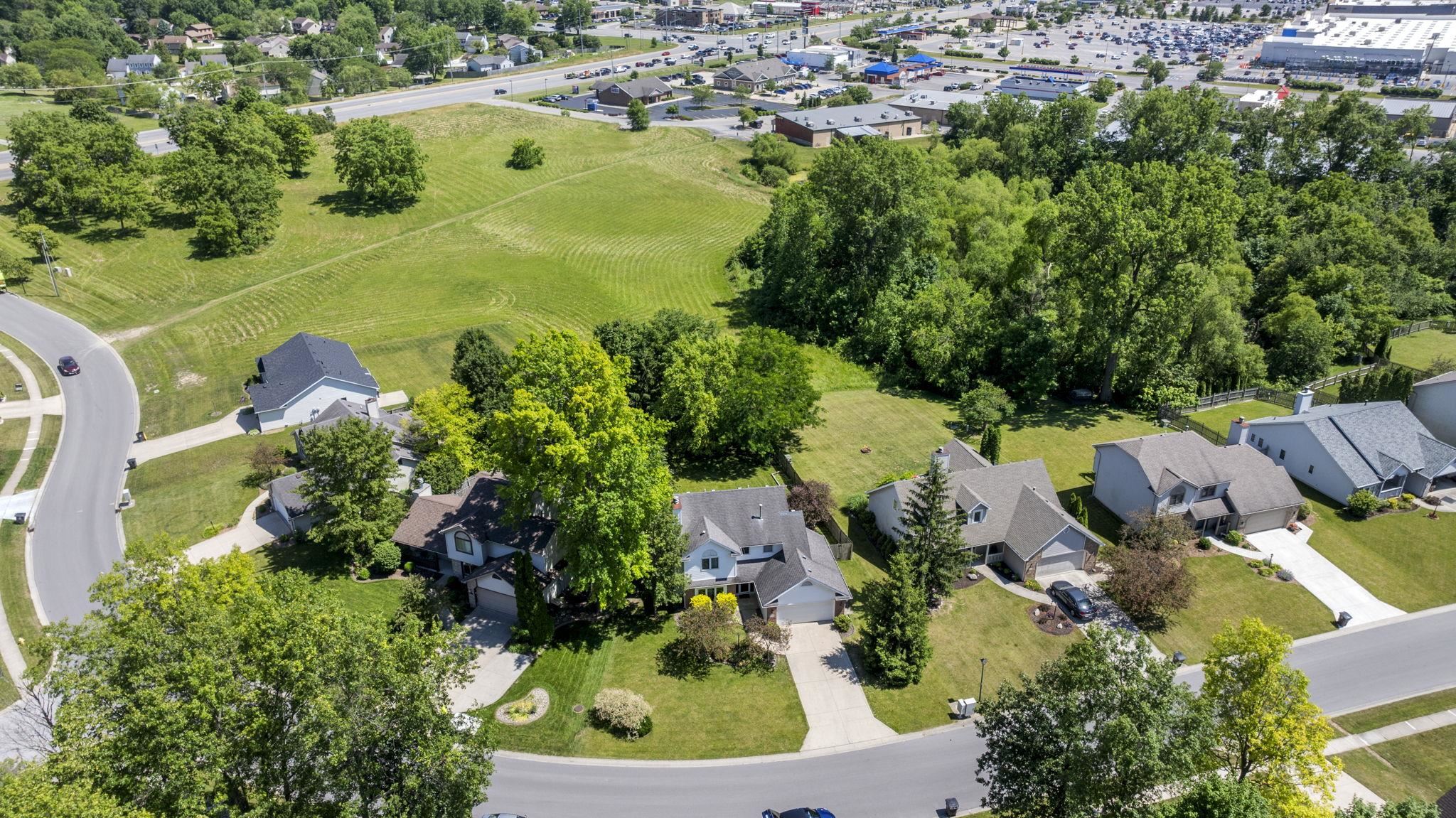 1809 Broken Oak Road