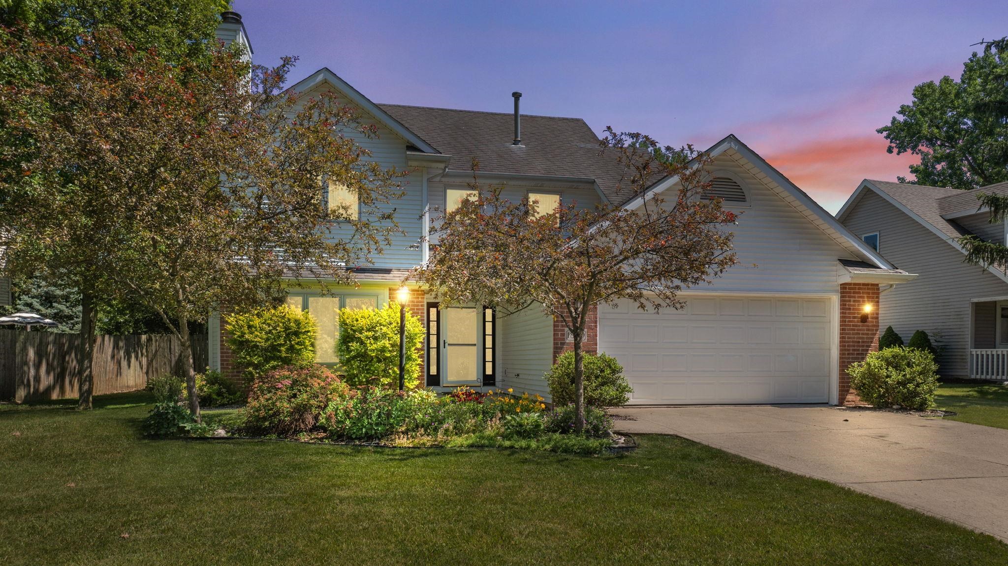 1809 Broken Oak Road