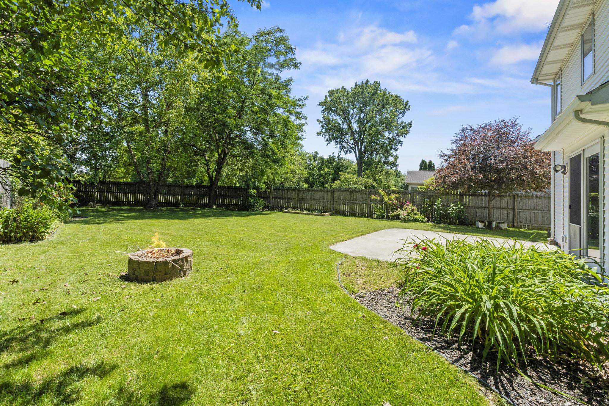 1809 Broken Oak Road