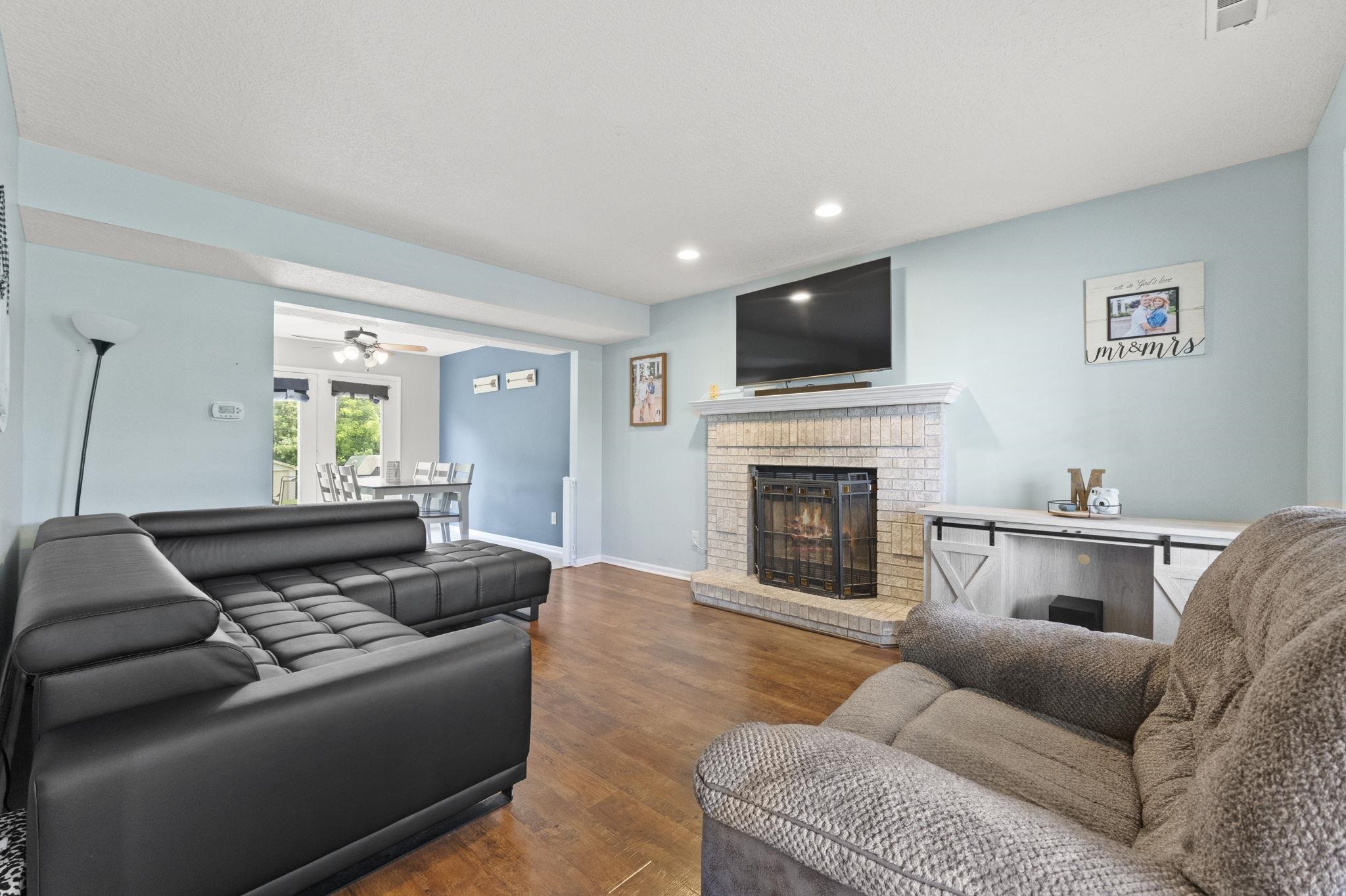 5406 Fox Mill Run