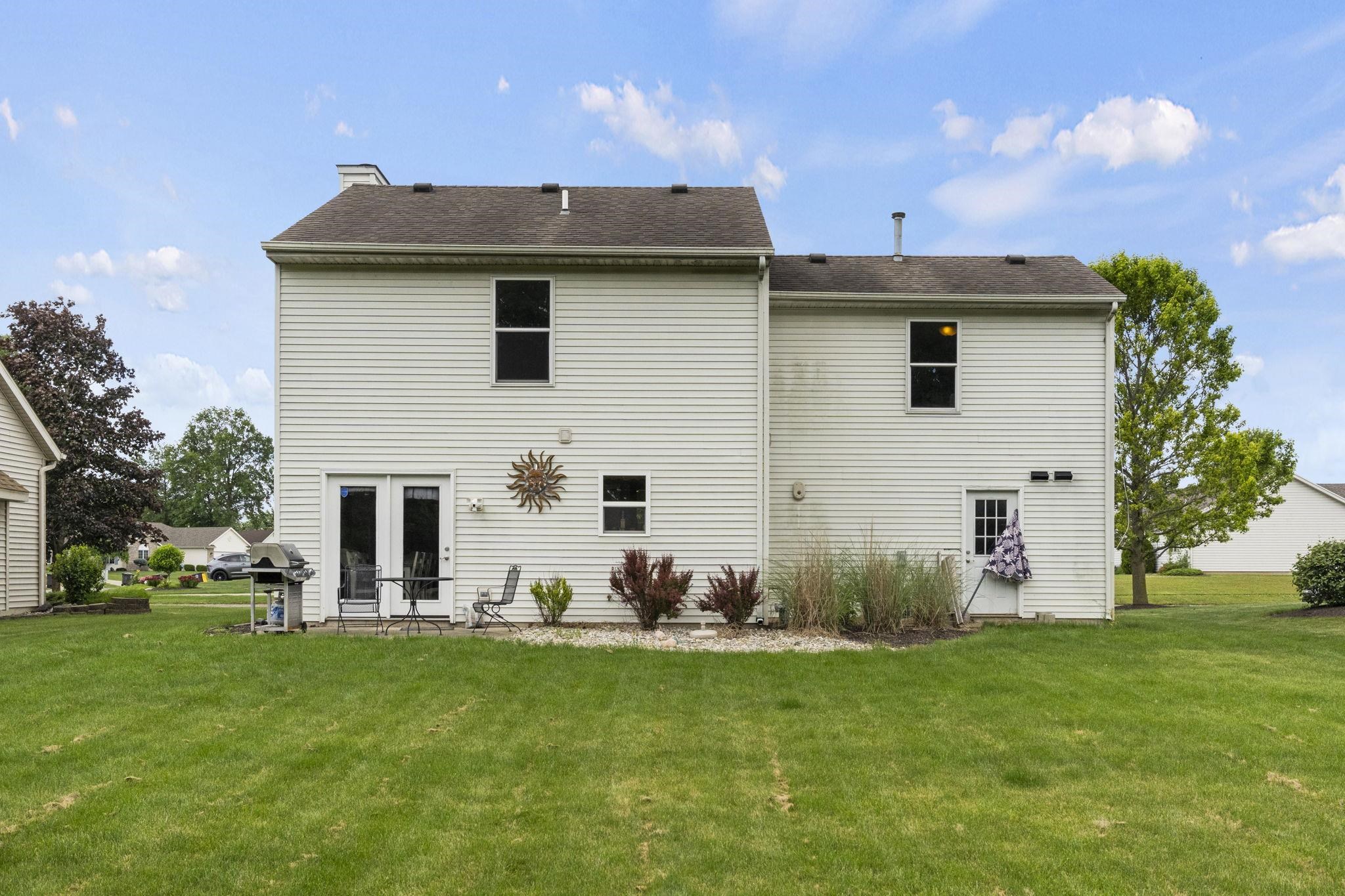 5406 Fox Mill Run