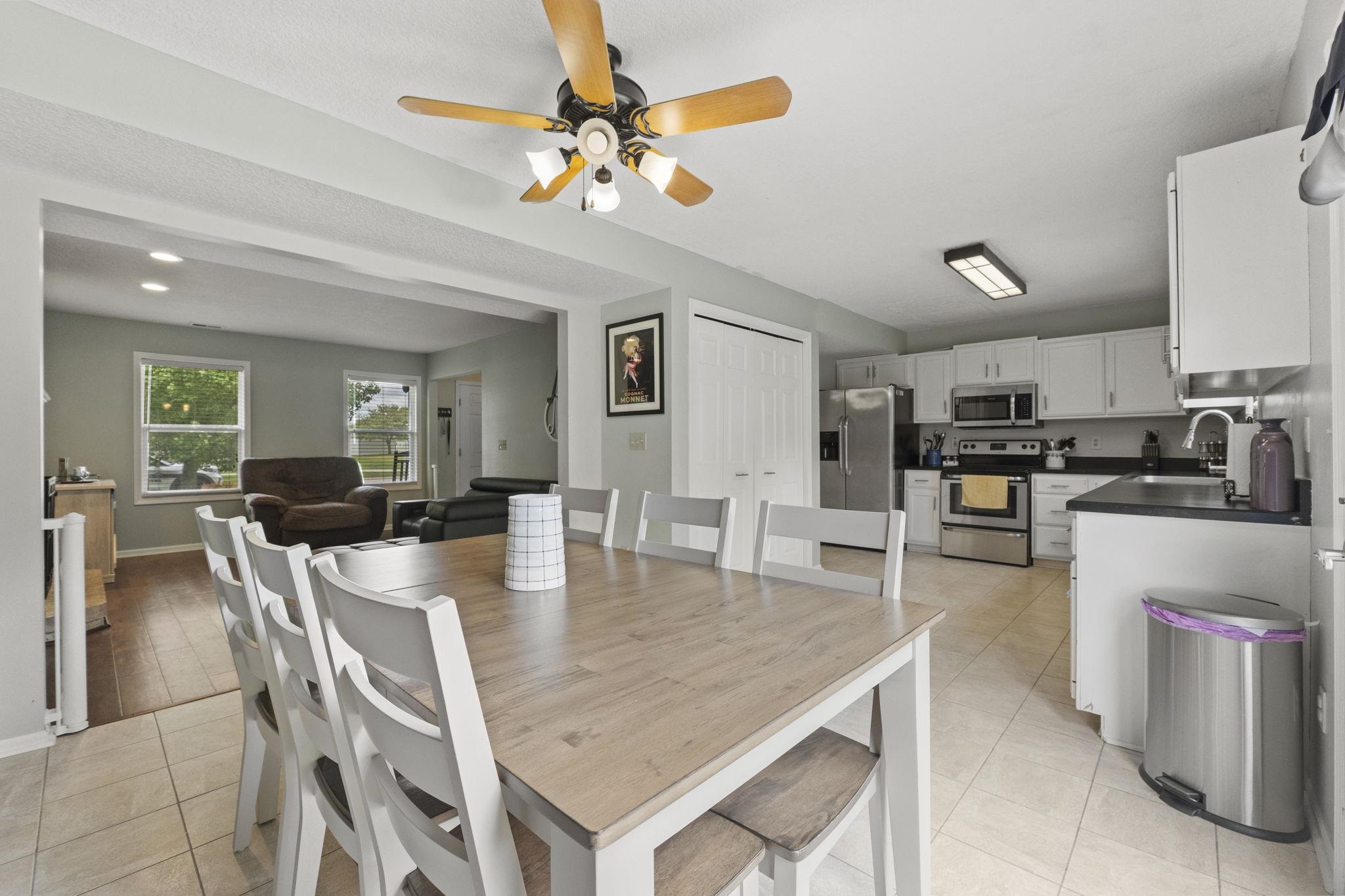 5406 Fox Mill Run