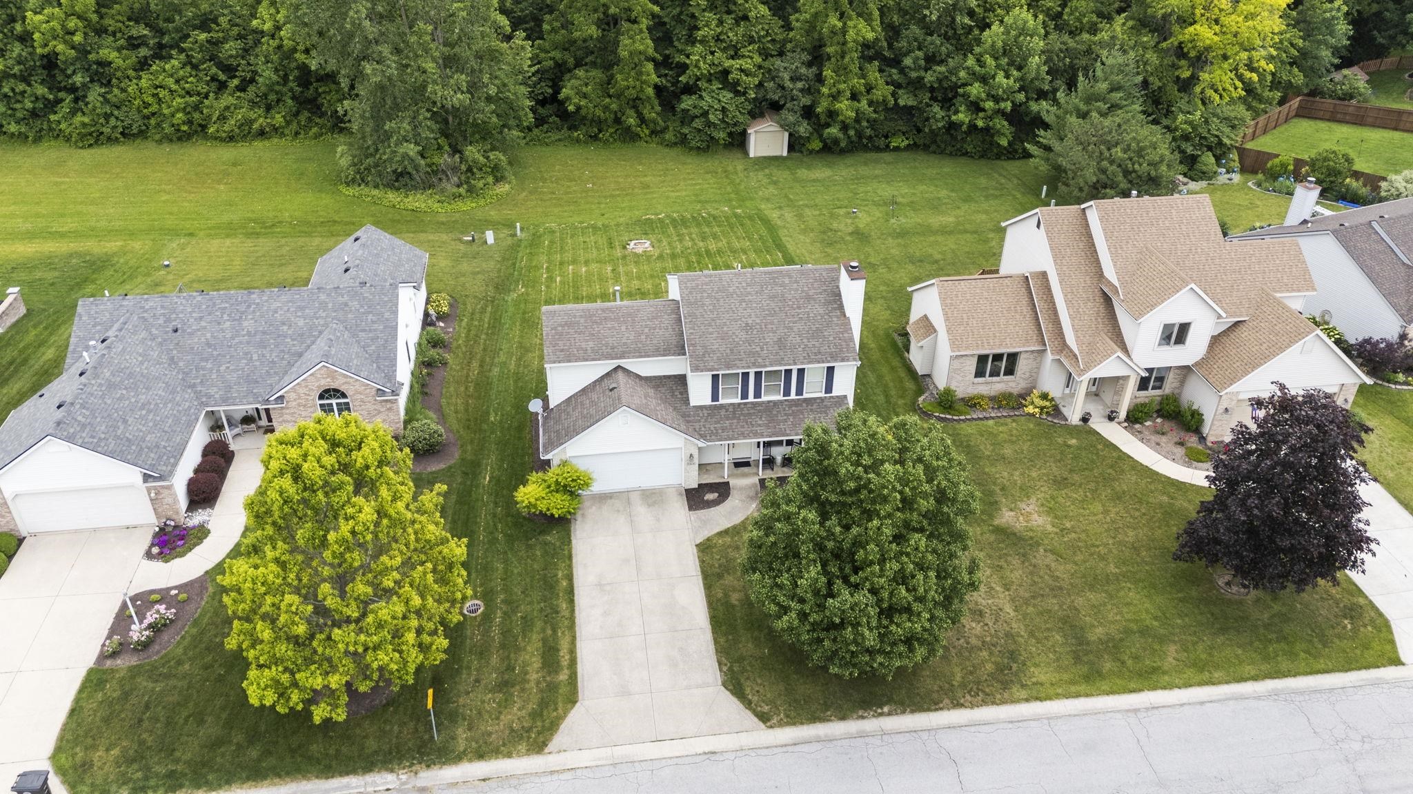 5406 Fox Mill Run