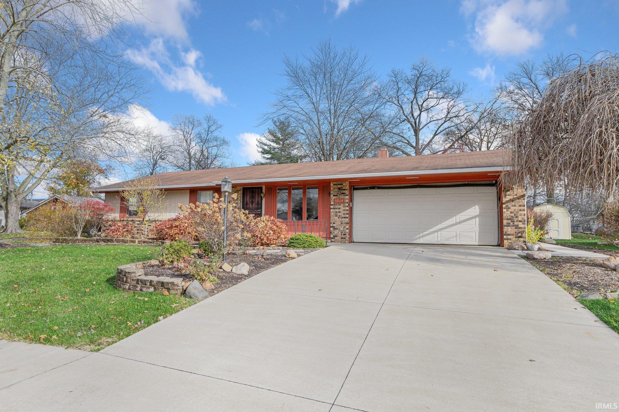 5024 Firwood Drive