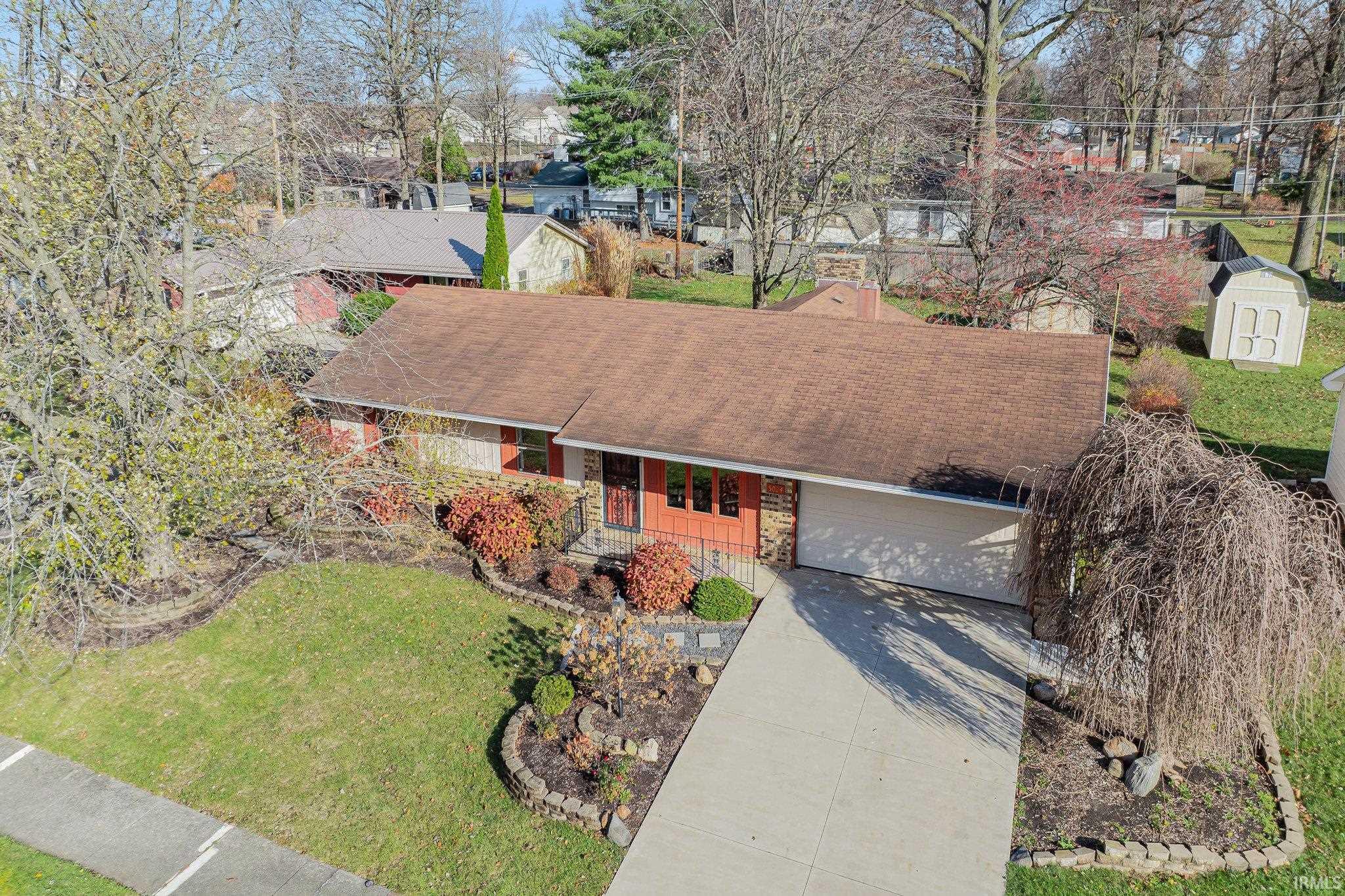 5024 Firwood Drive