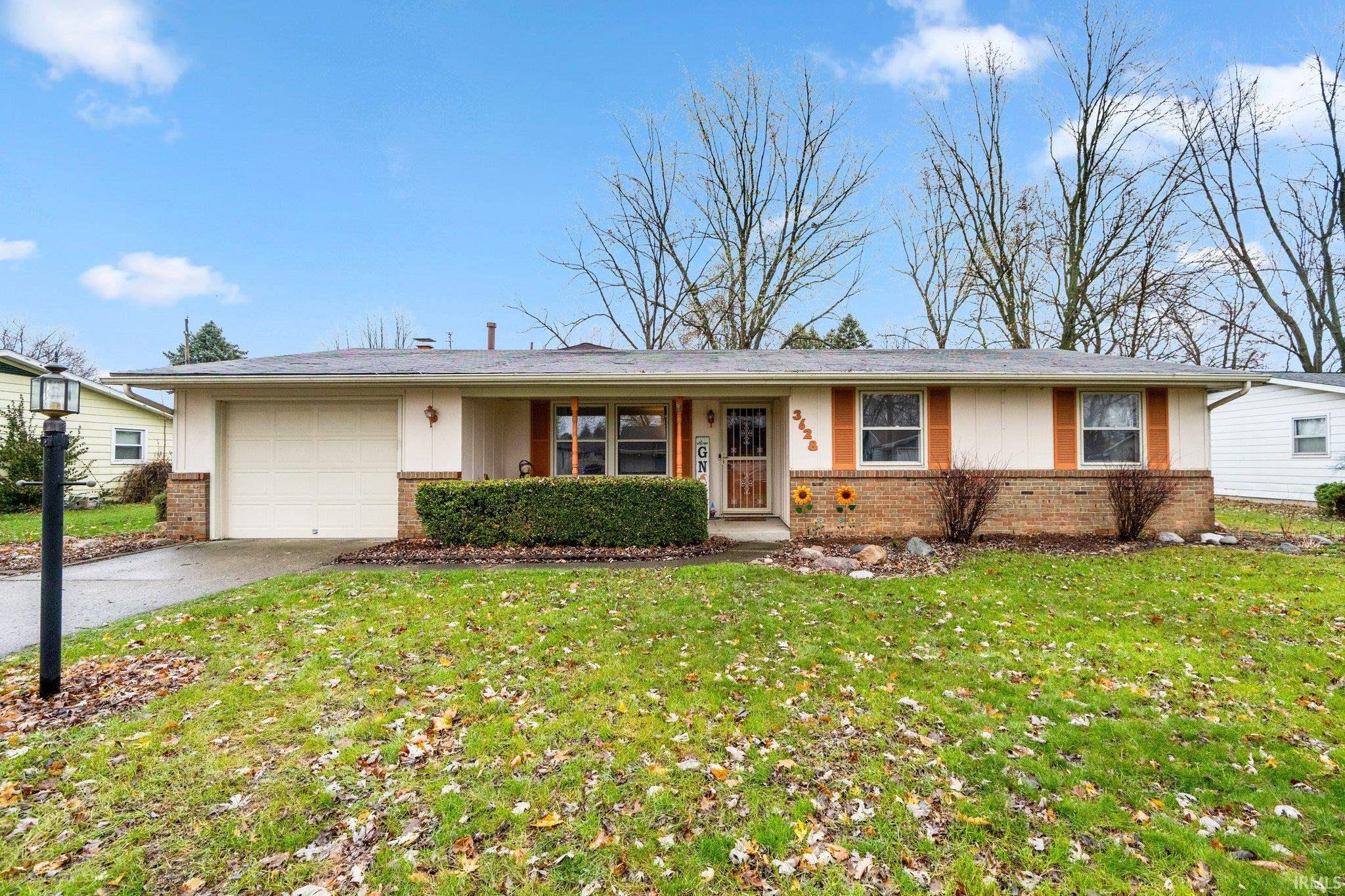 3628 Utah Drive