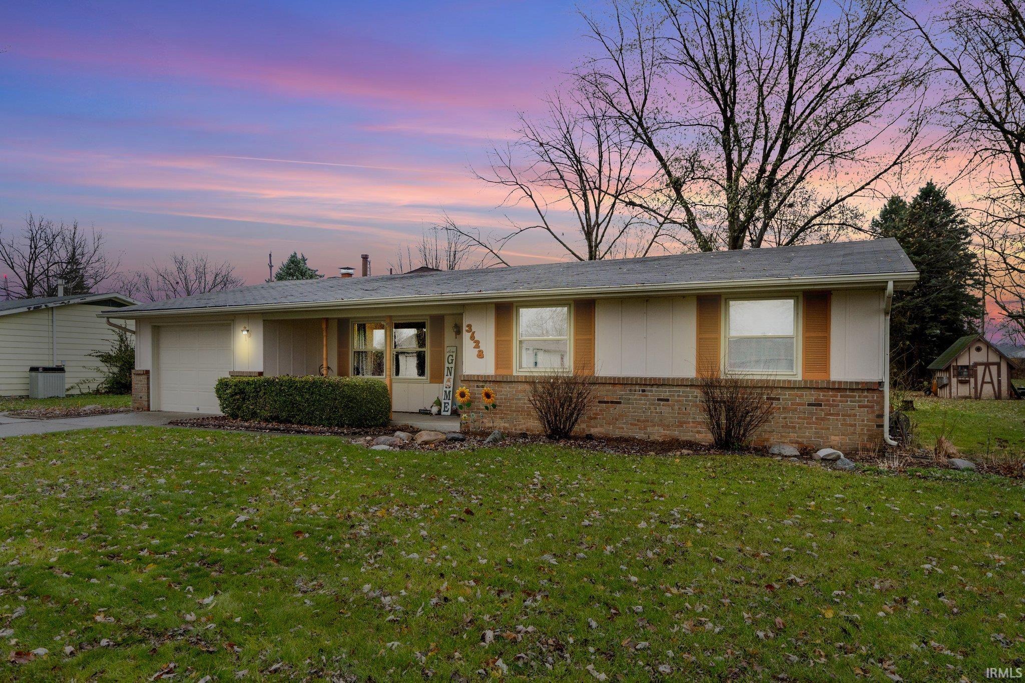 3628 Utah Drive
