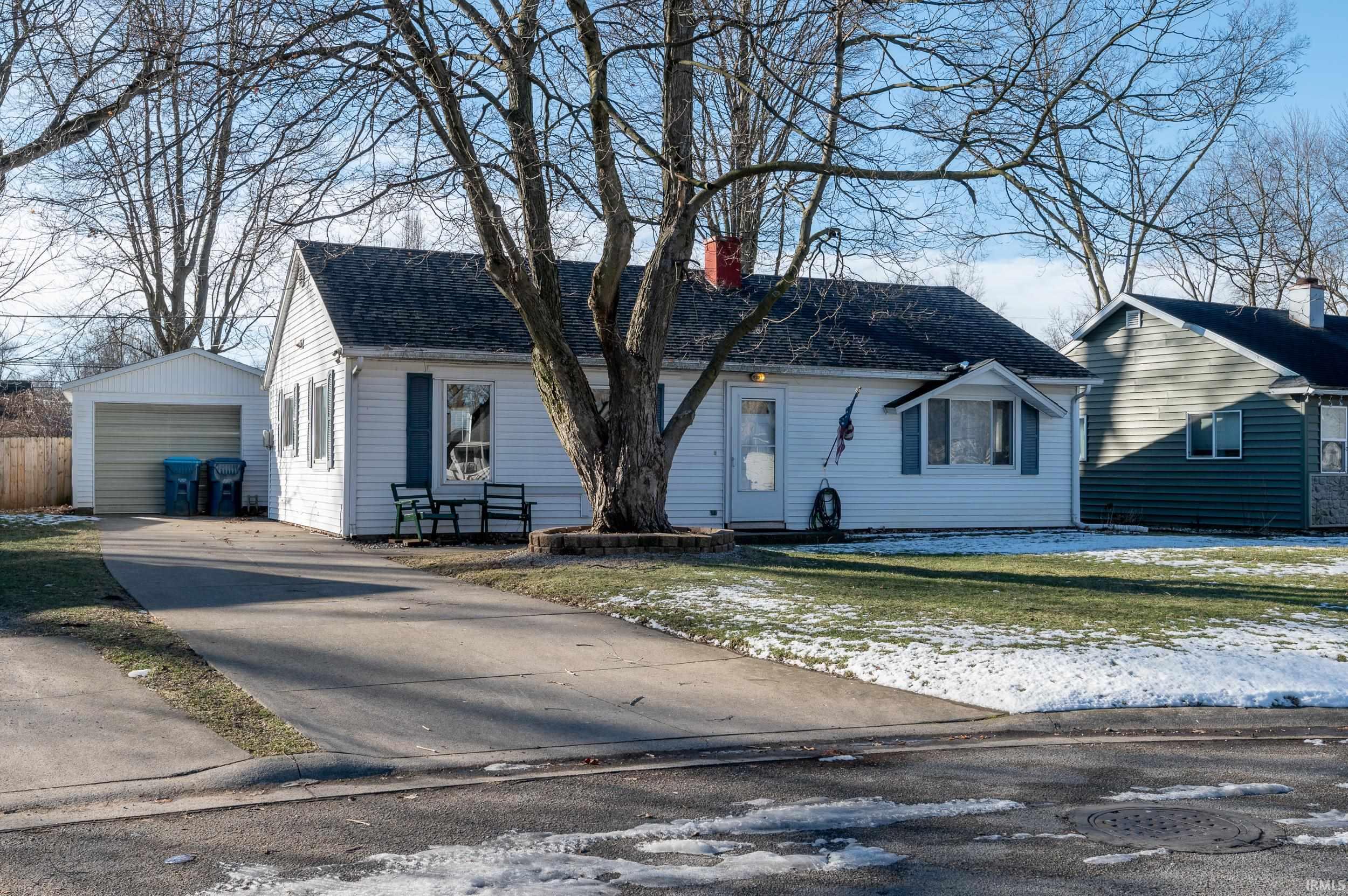 527 Montclair Drive