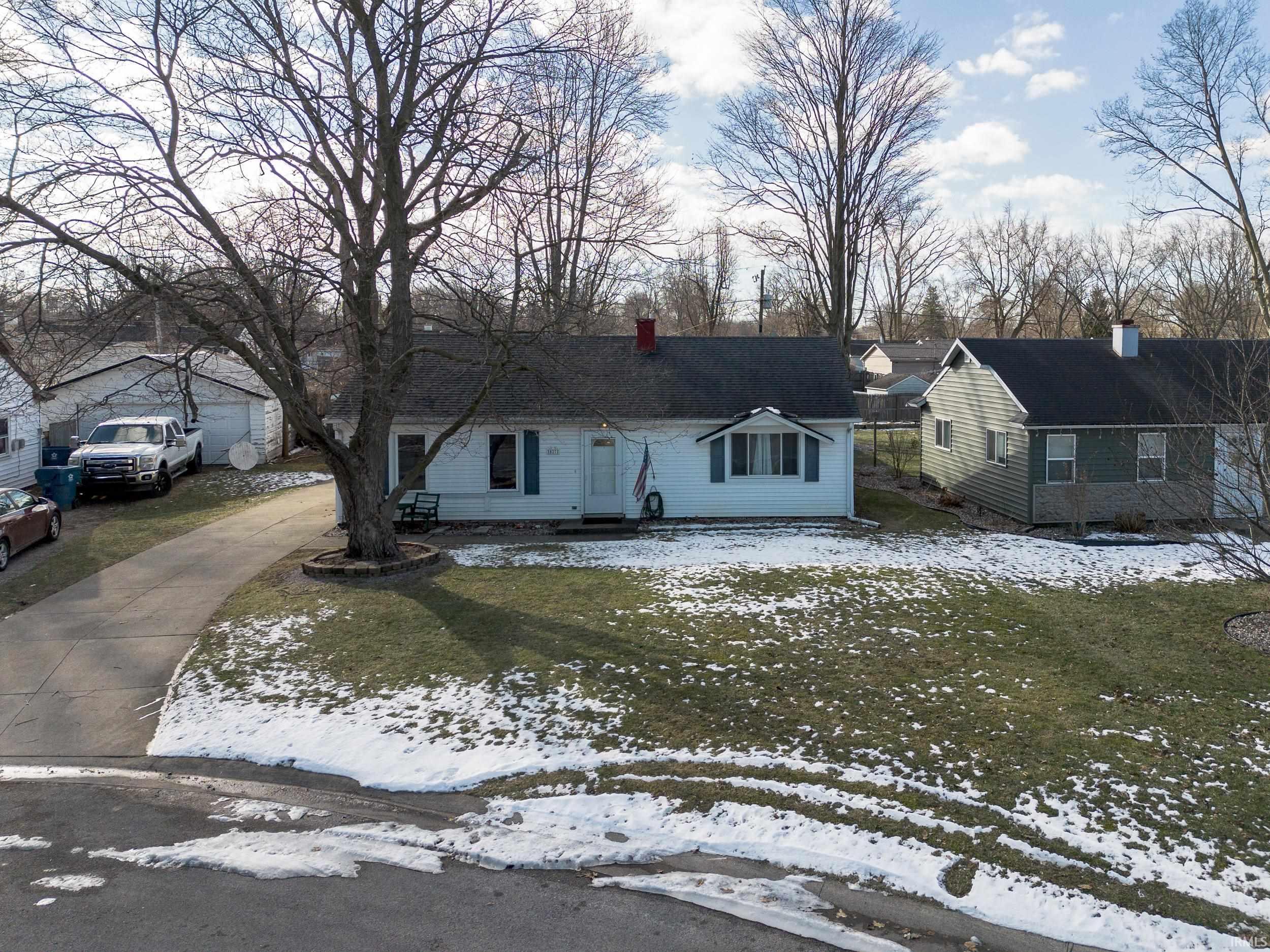 527 Montclair Drive