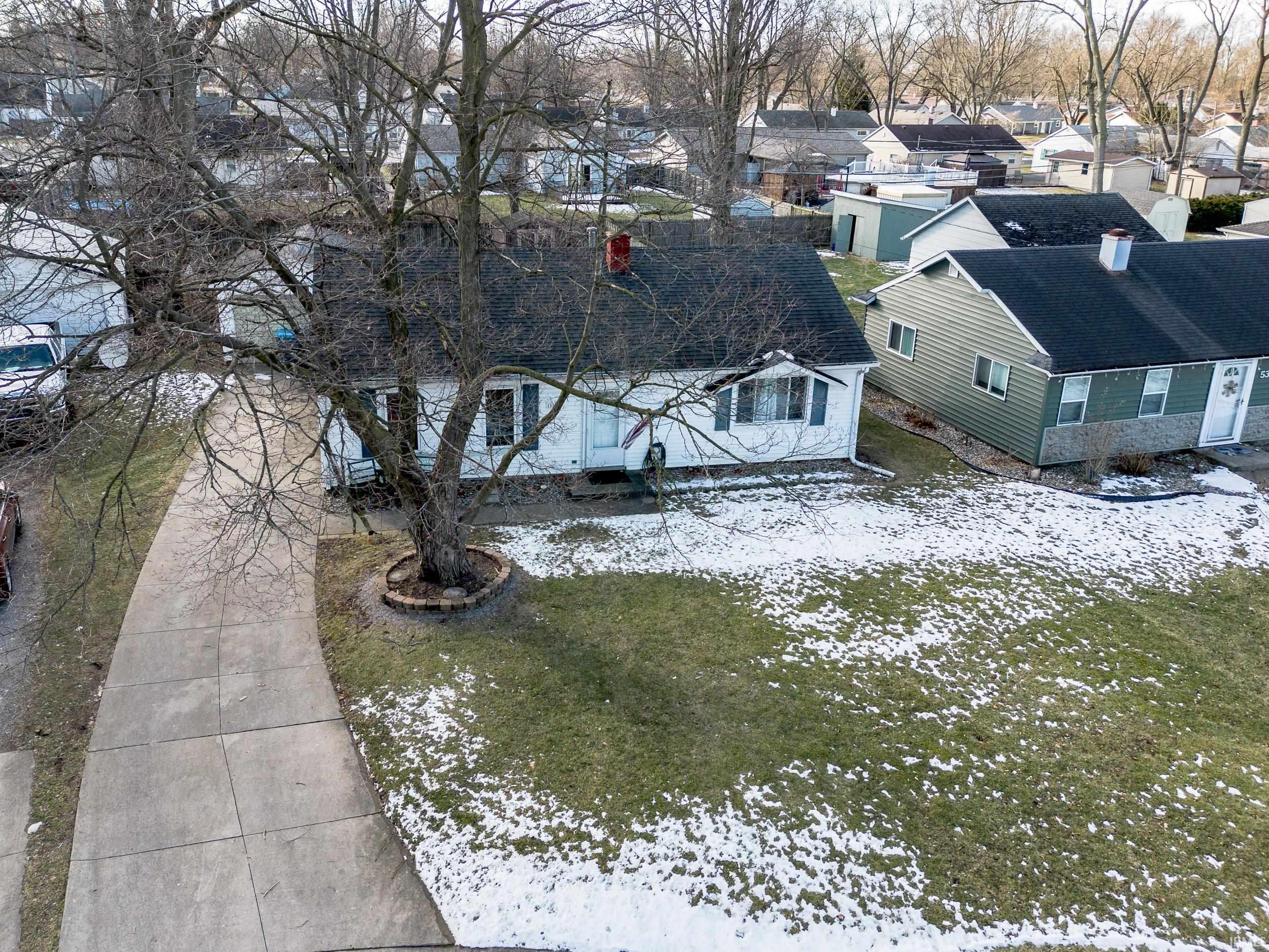 527 Montclair Drive