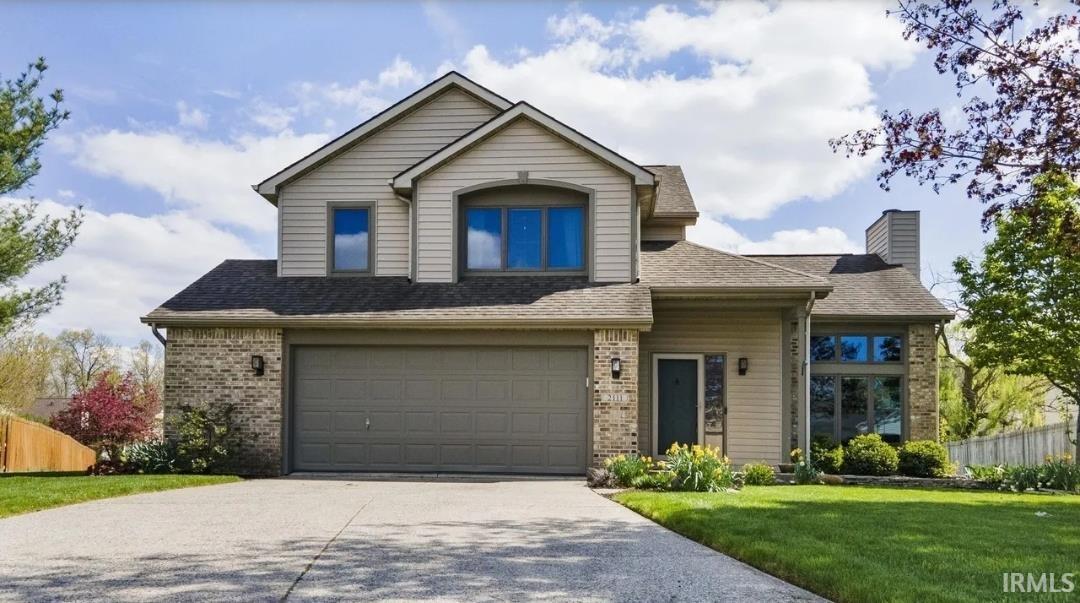 2111 Autumn Lake Place