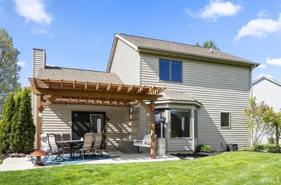 2111 Autumn Lake Place
