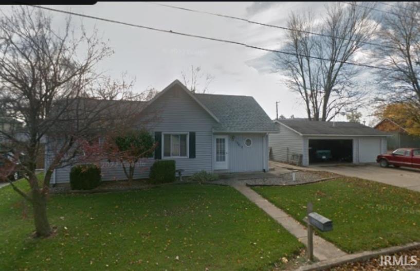 10612 Walnut Street