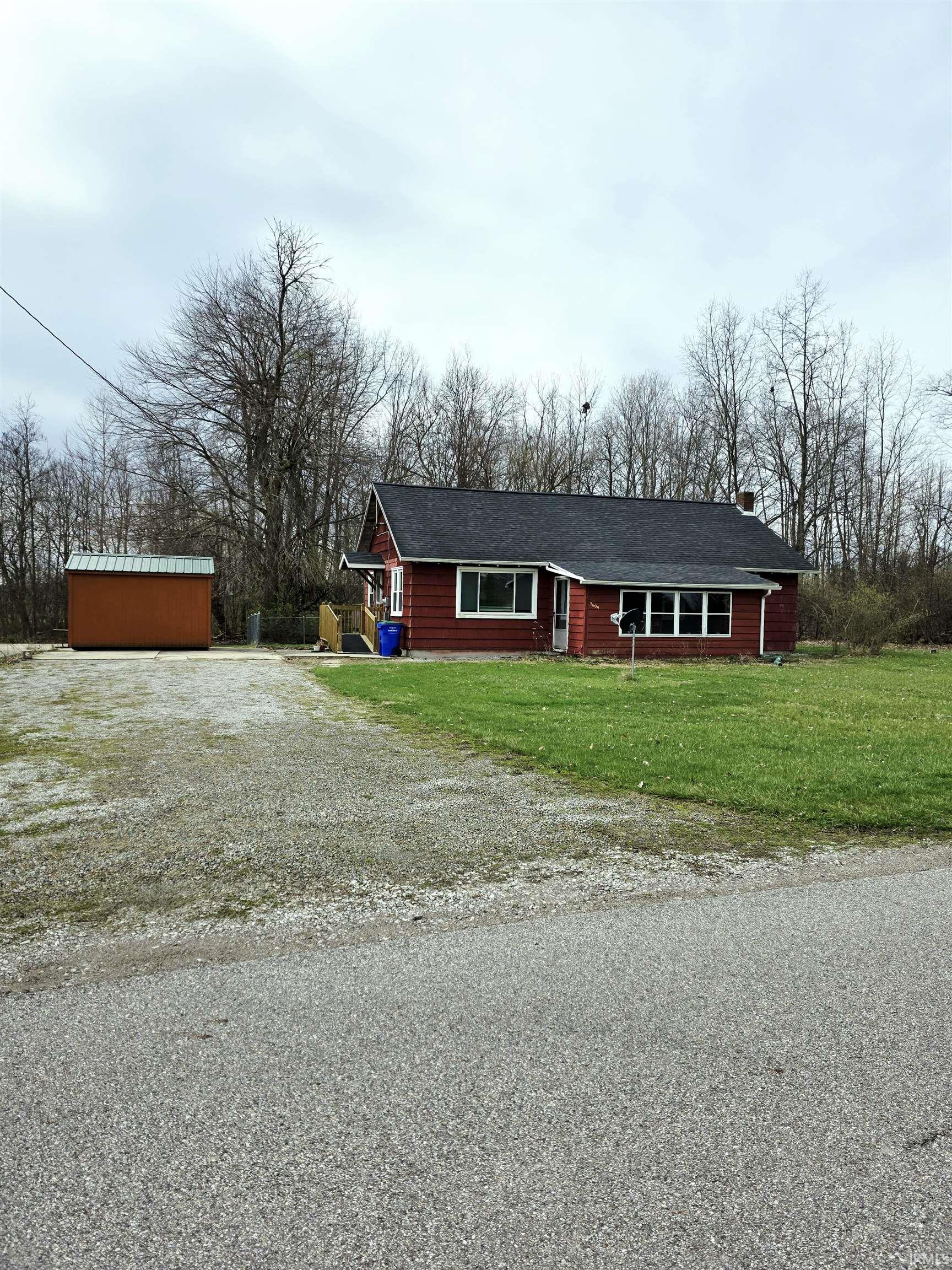7604 Popp Road