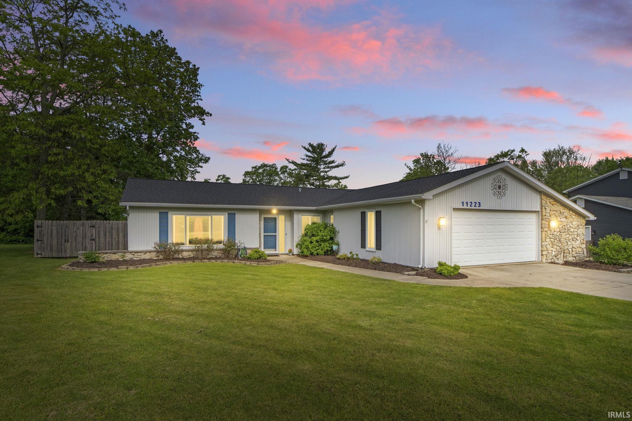 11223 Robinair Drive
