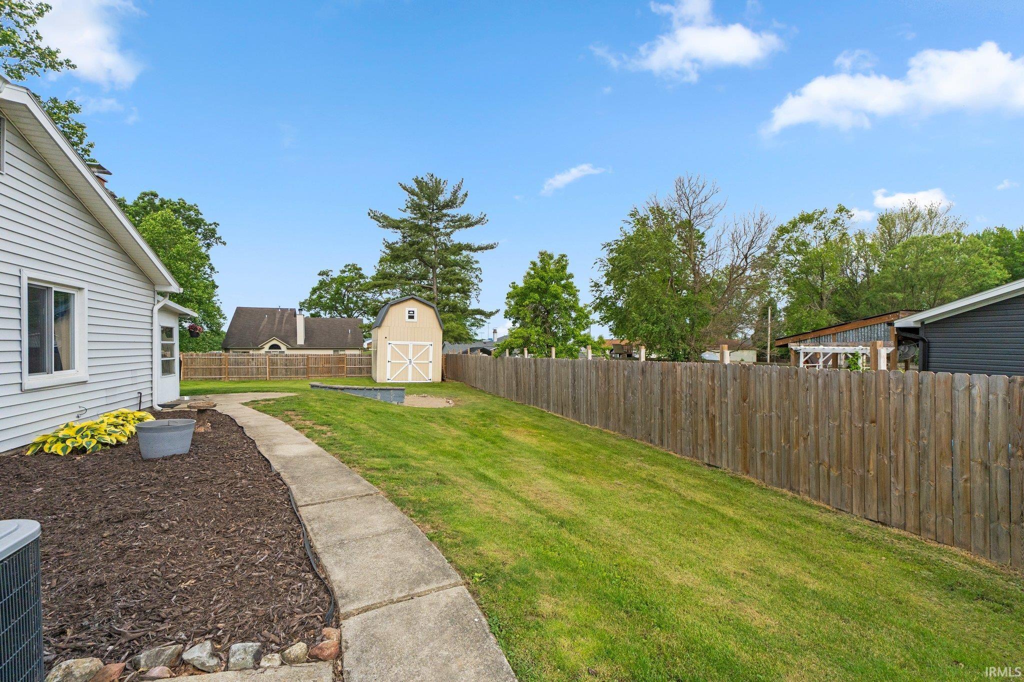 11223 Robinair Drive