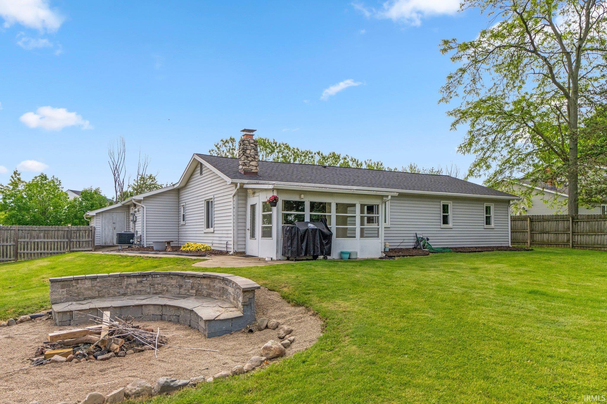 11223 Robinair Drive