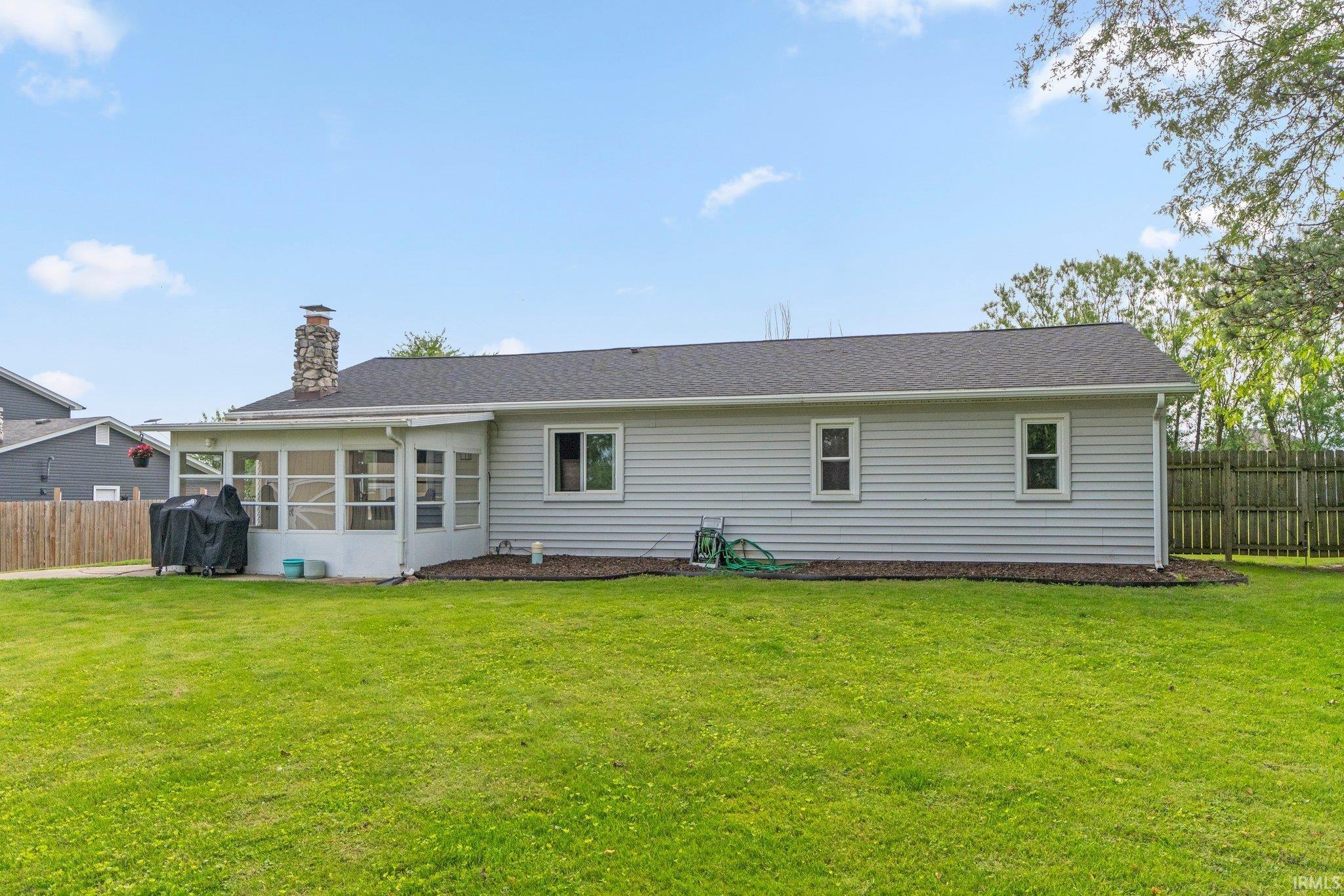 11223 Robinair Drive