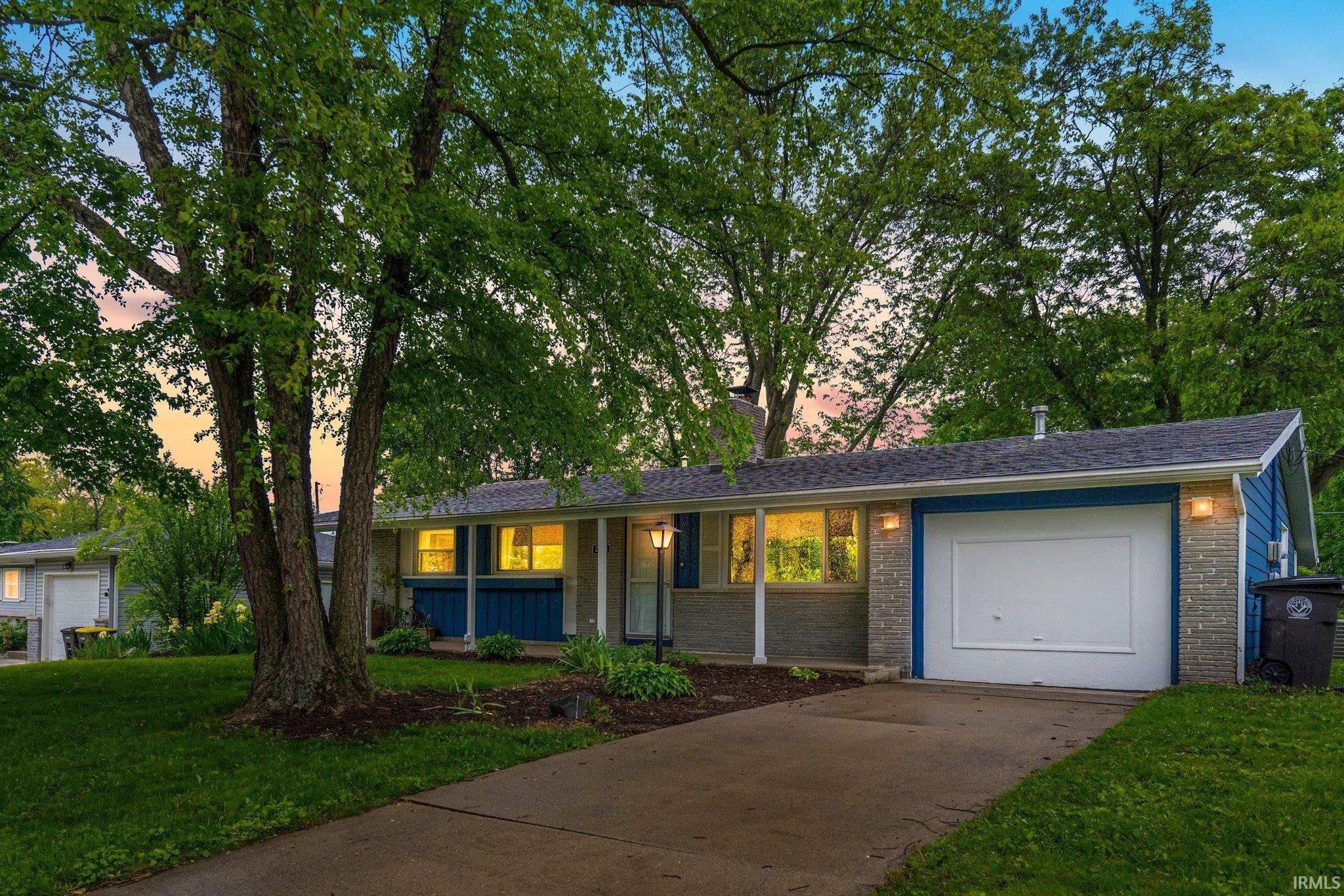 2811 Bosworth Drive