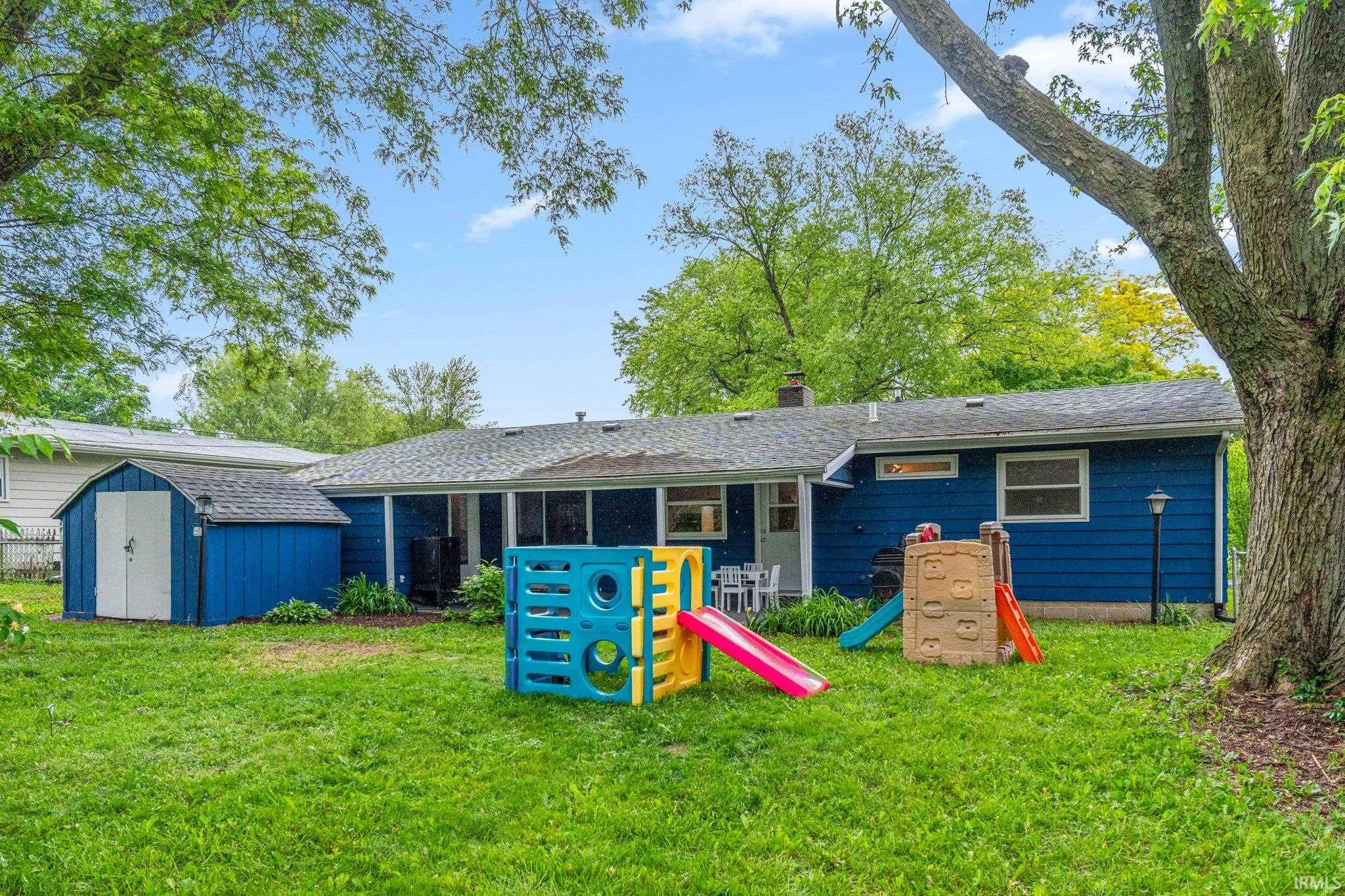 2811 Bosworth Drive